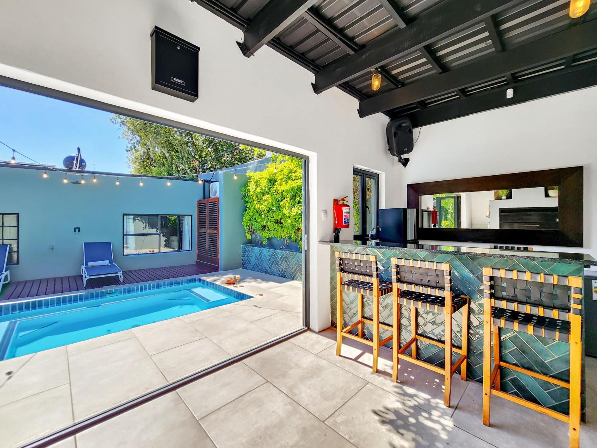 Botanica - Virginia Avenue Villa *