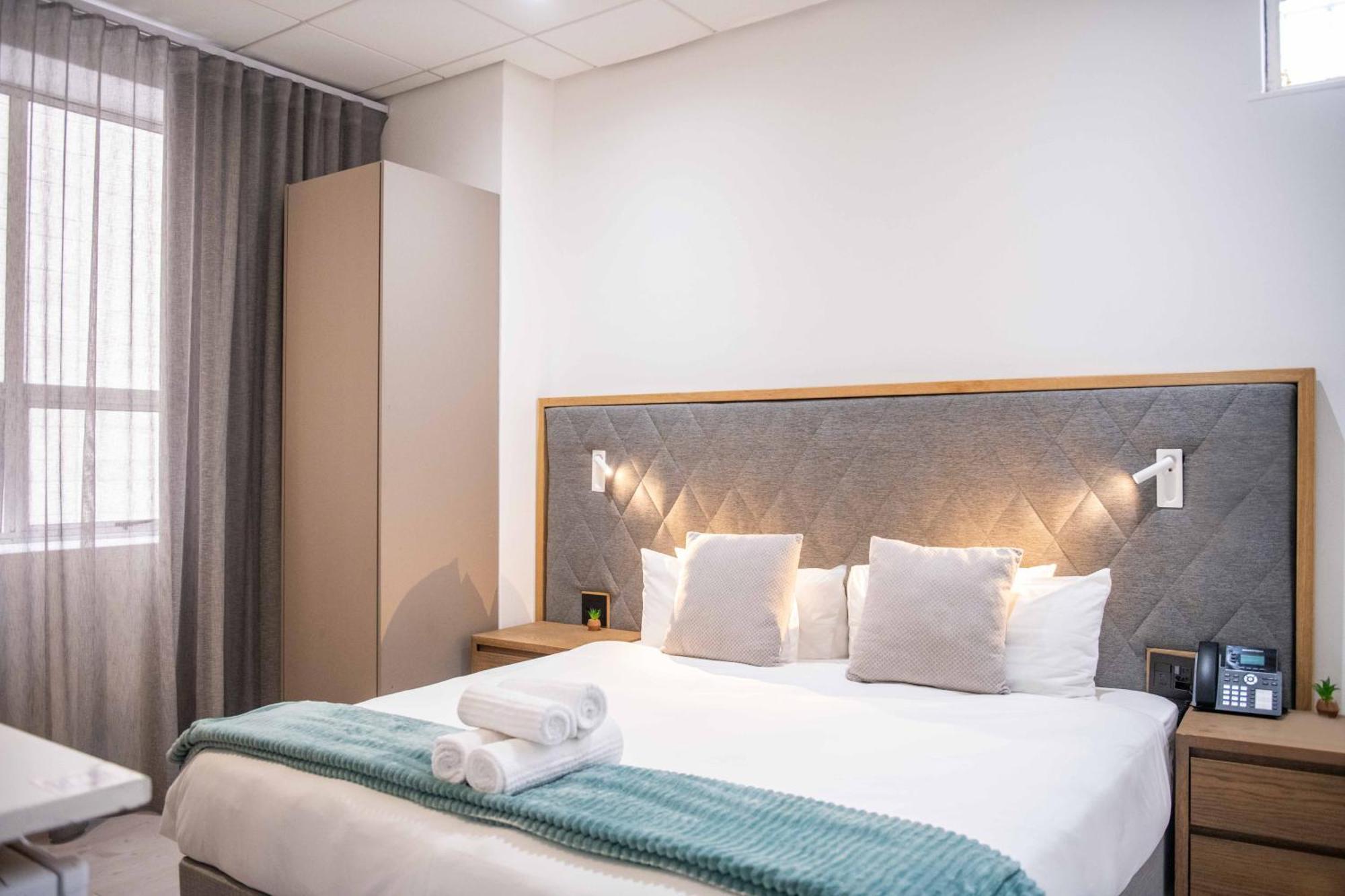 Hotel Cape Diamond Boutique Cape Town