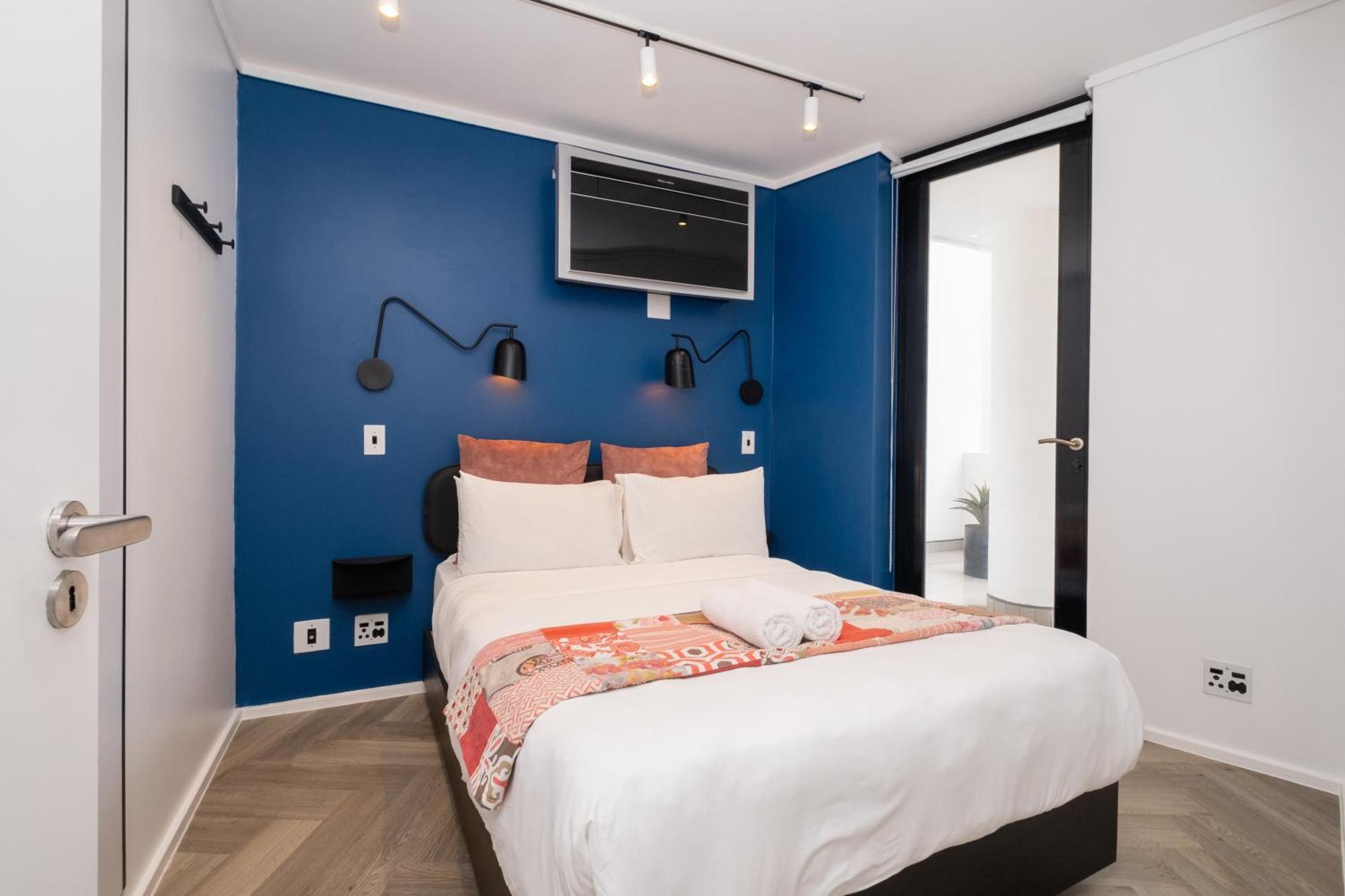 Flamingo 101 - One Bedroom Sea Point With Daily Housekeeping * Cape Town