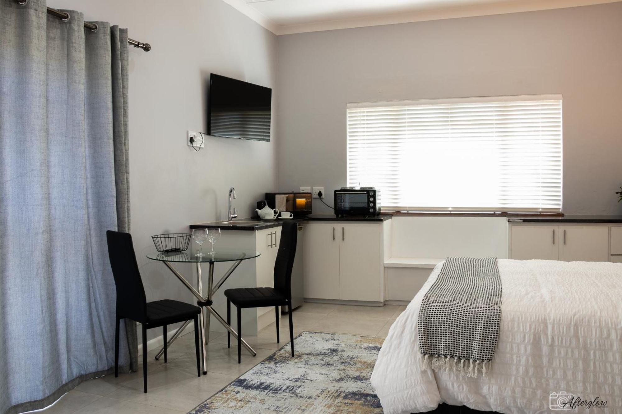 Guest house Namastay *
