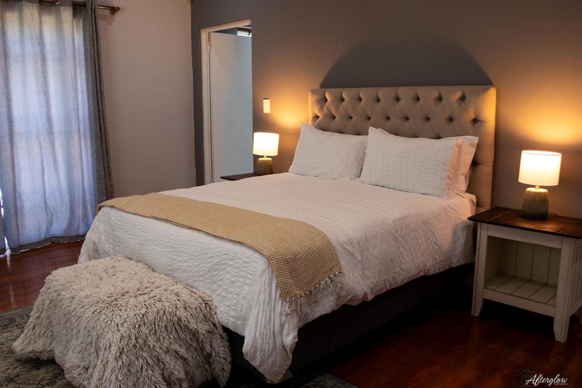 Namastay Guest house