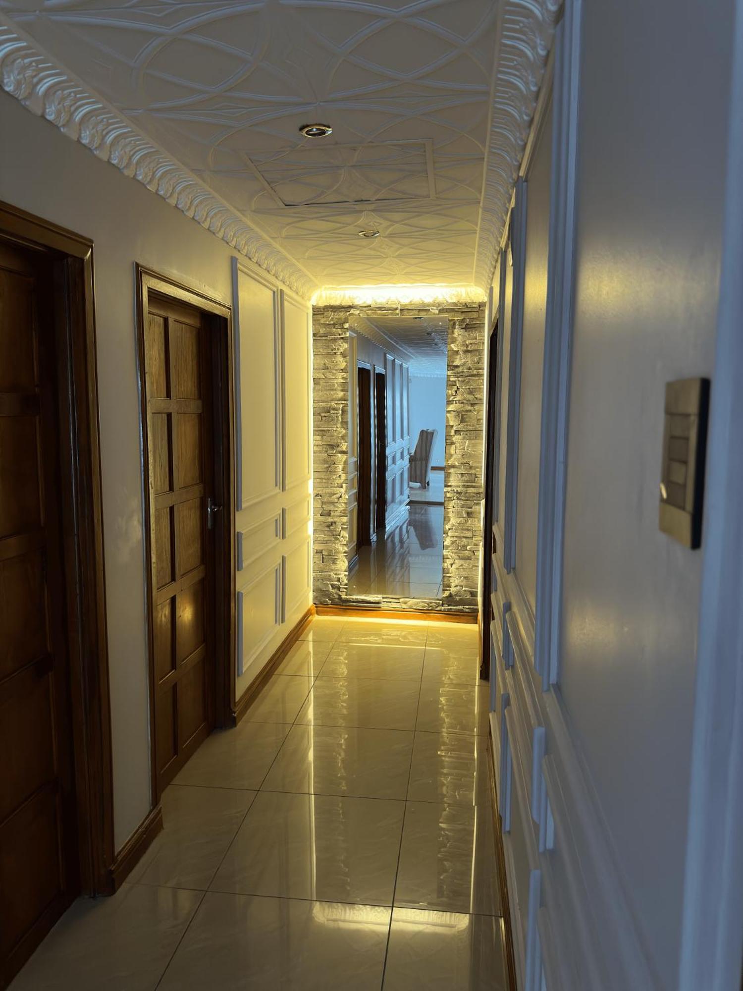 Luxurious 4 Bedroom Family * Cape Town