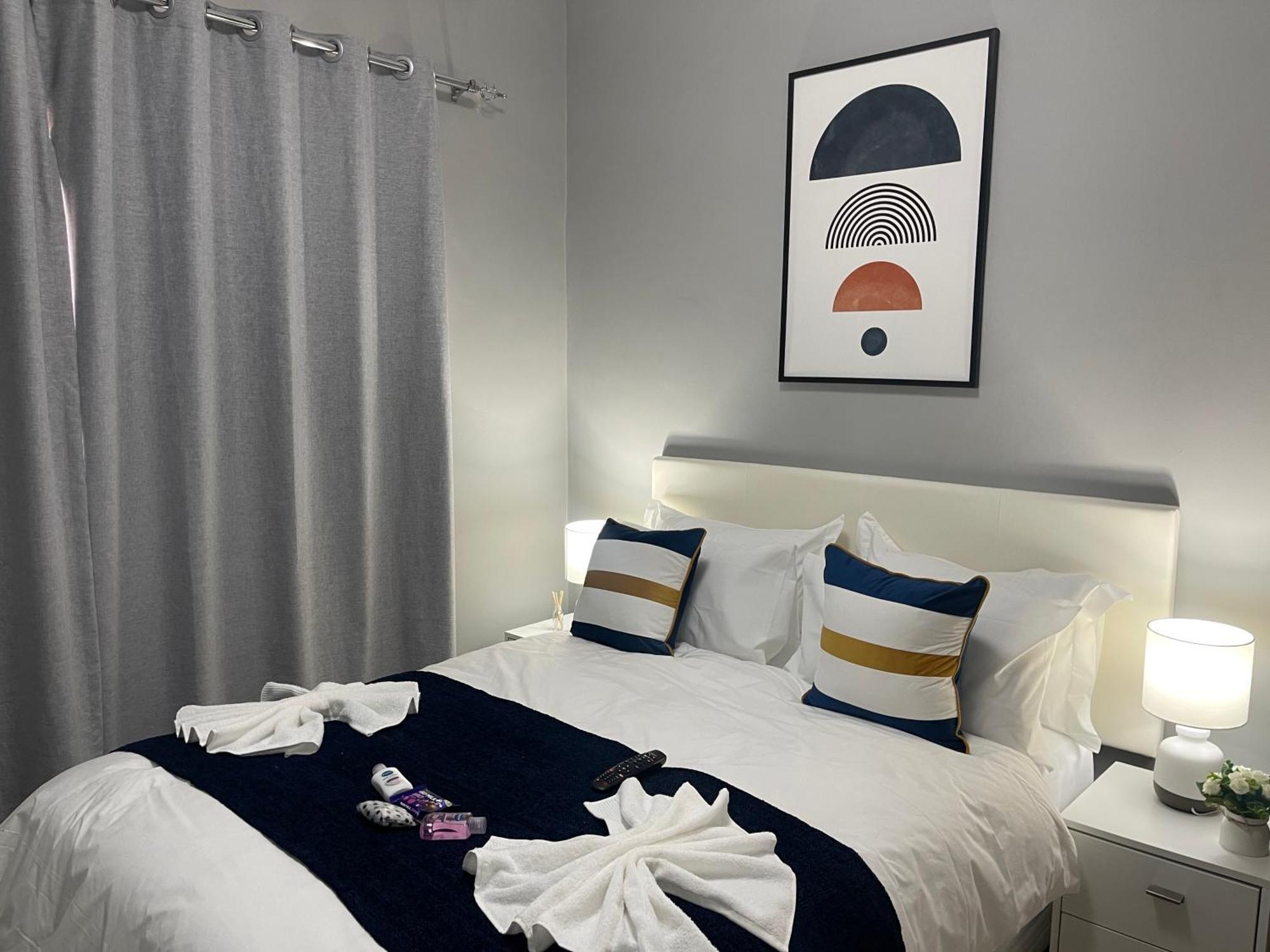 Maita Guest Guest house *
