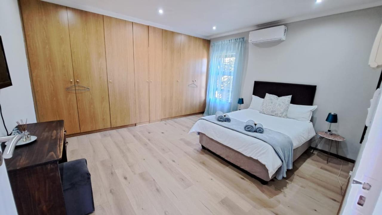 Grace Space In Plattekloof Apartment Cape Town