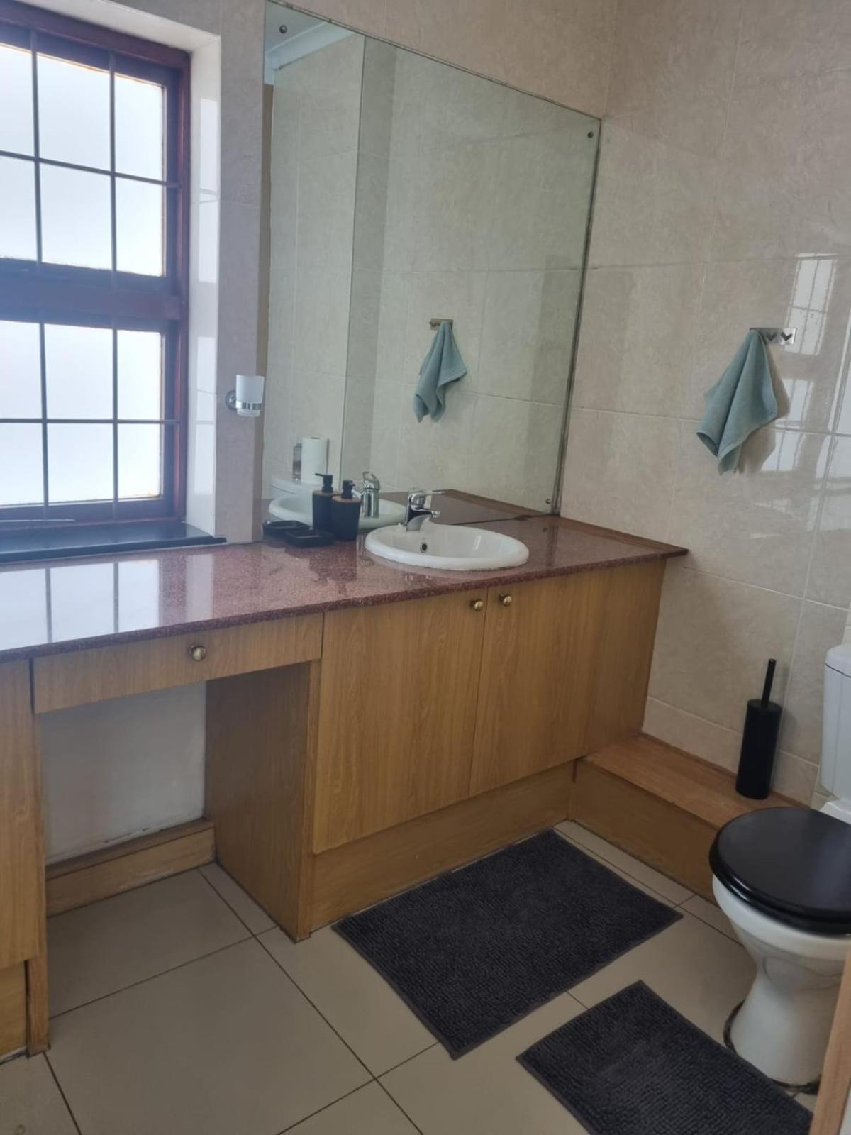 Grace Space In Plattekloof * Cape Town