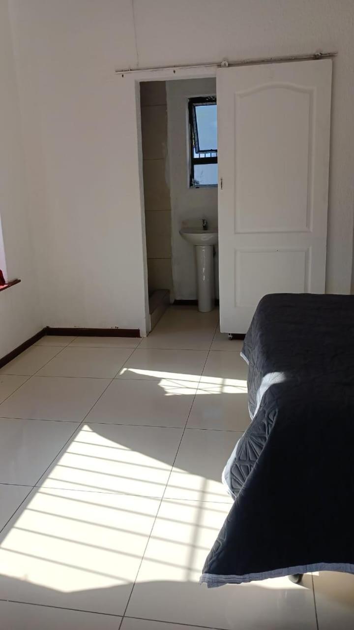 Fajomi Casa de hóspedes Cidade Do Cabo