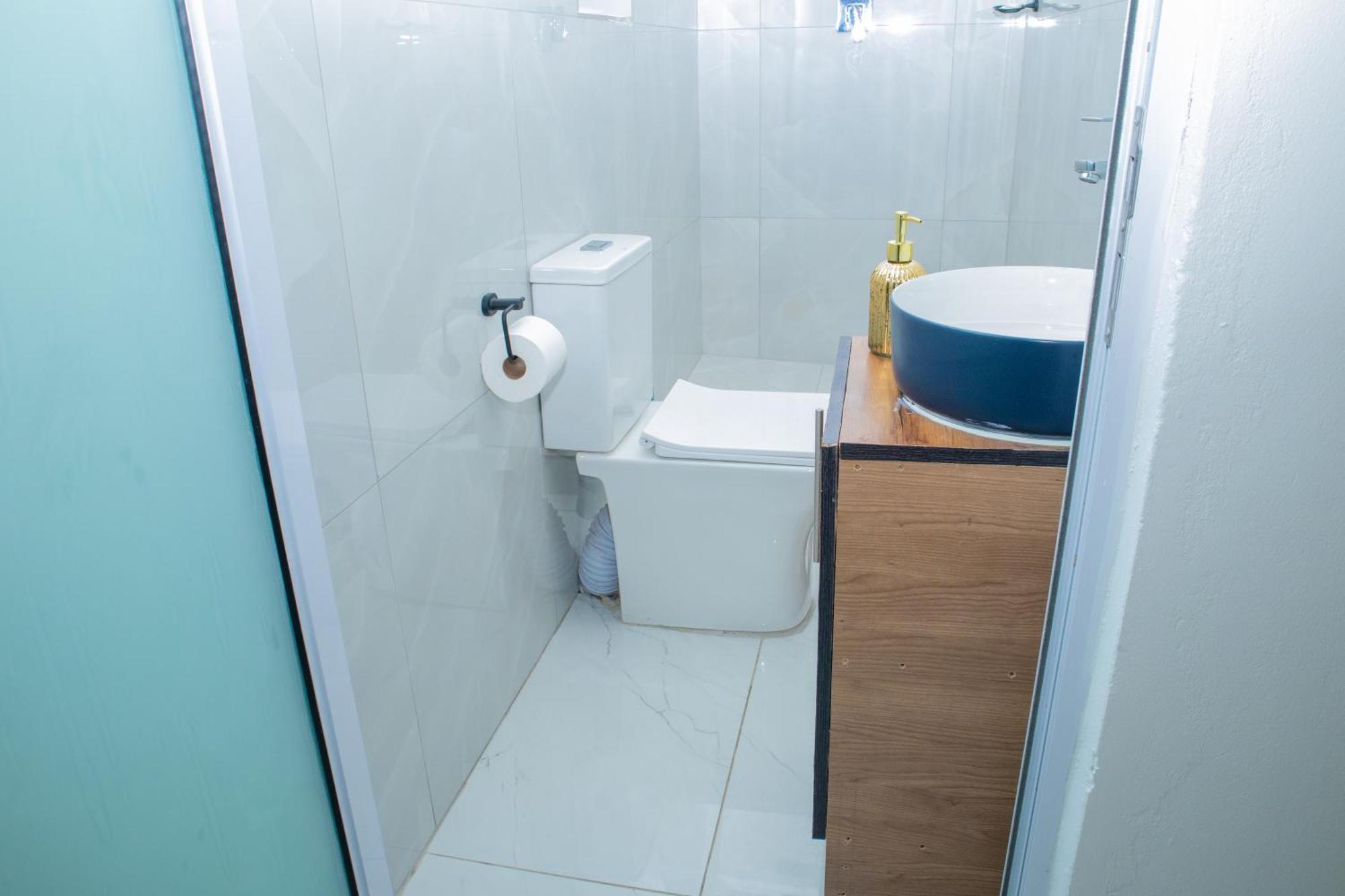 One Bedroom A2 Apartamento *