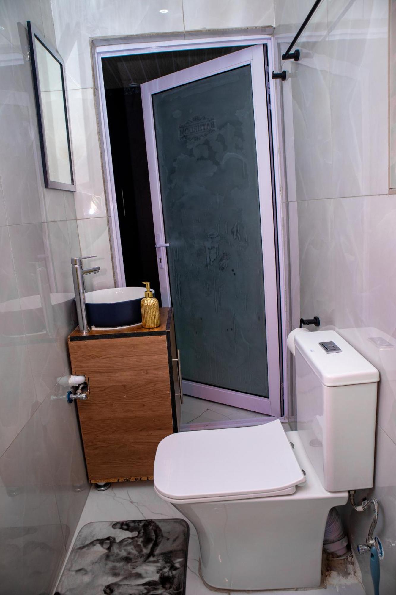 Apartamento One Bedroom A2 *