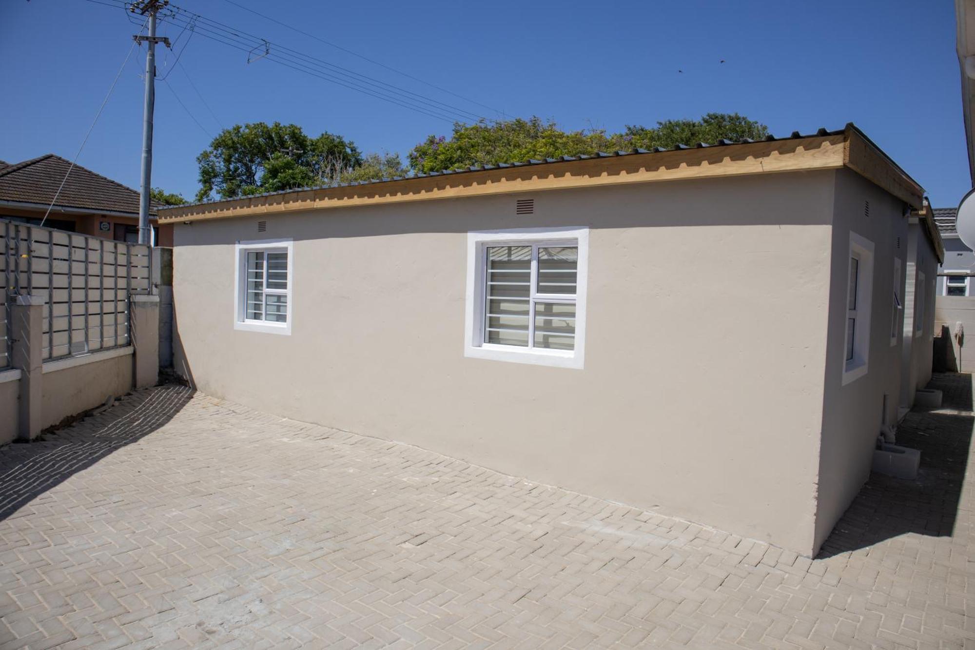 One Bedroom A2 Apartamento