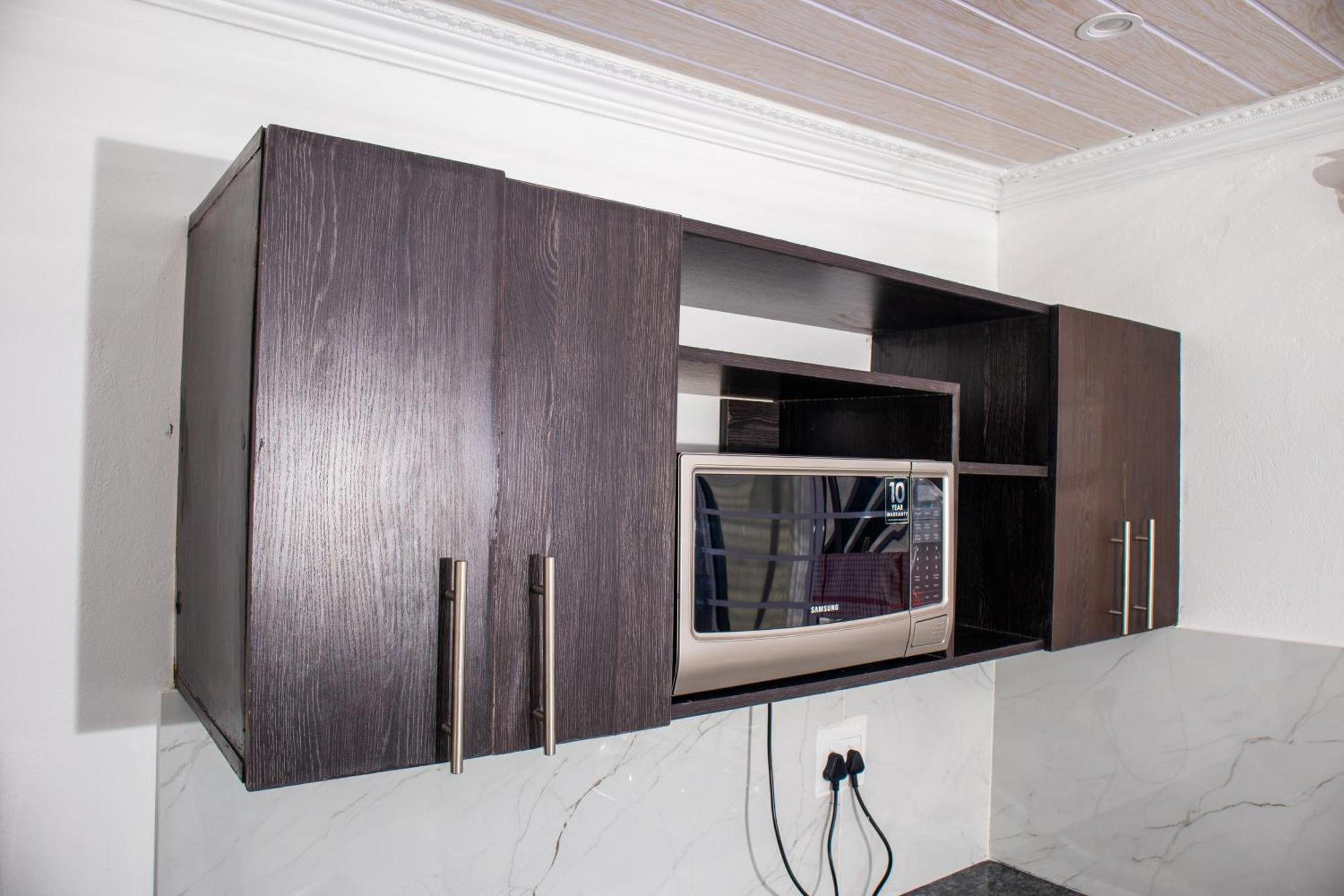 One Bedroom A2 Apartamento *