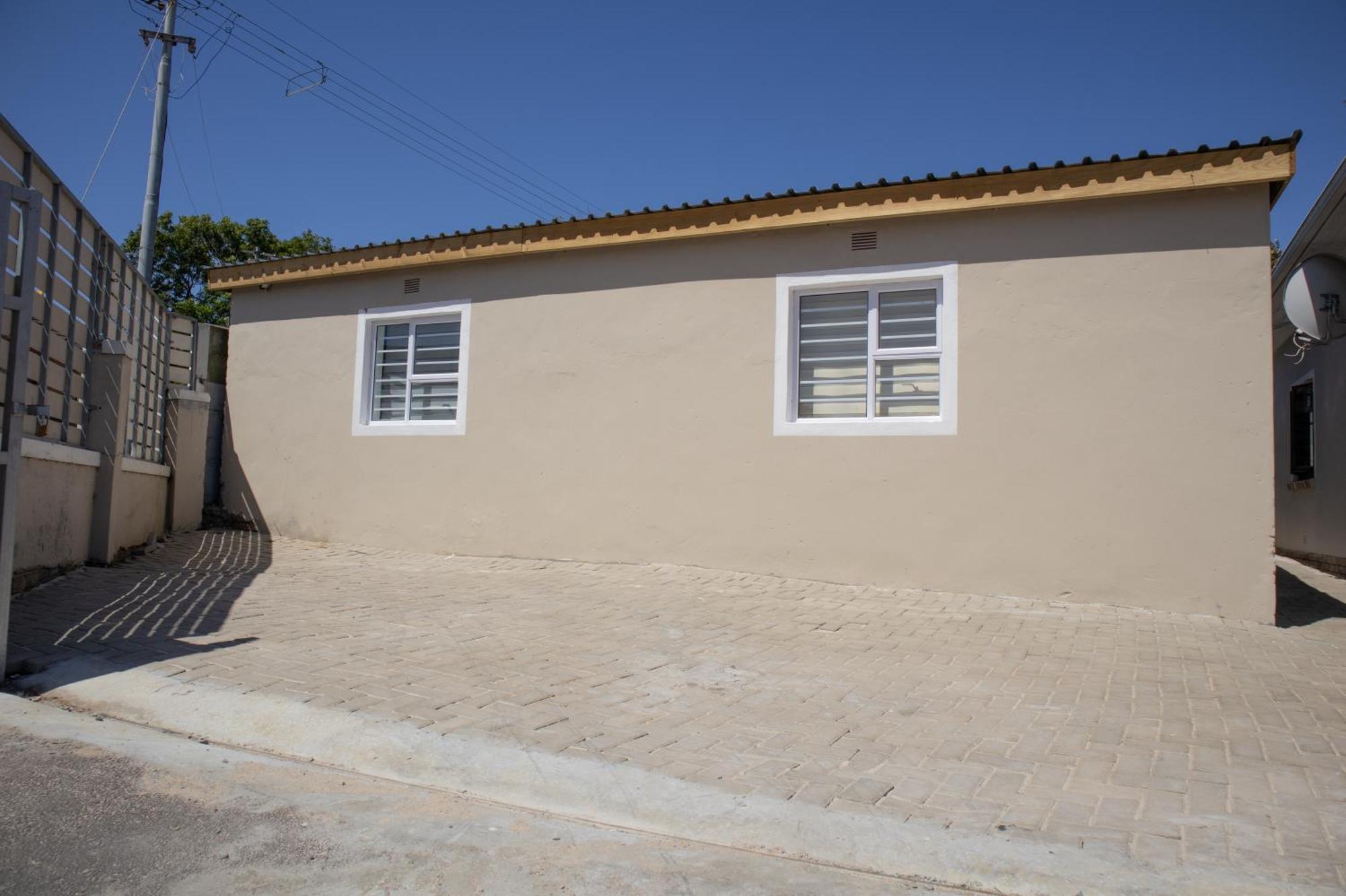 One Bedroom A2 Cidade Do Cabo