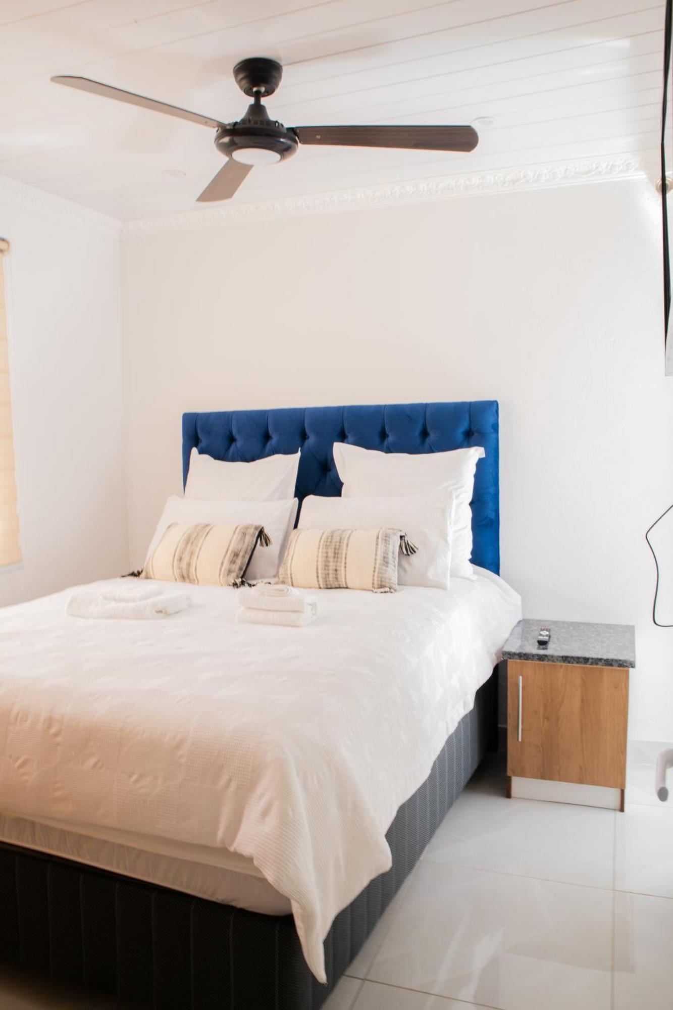 Apartamento One Bedroom A2
