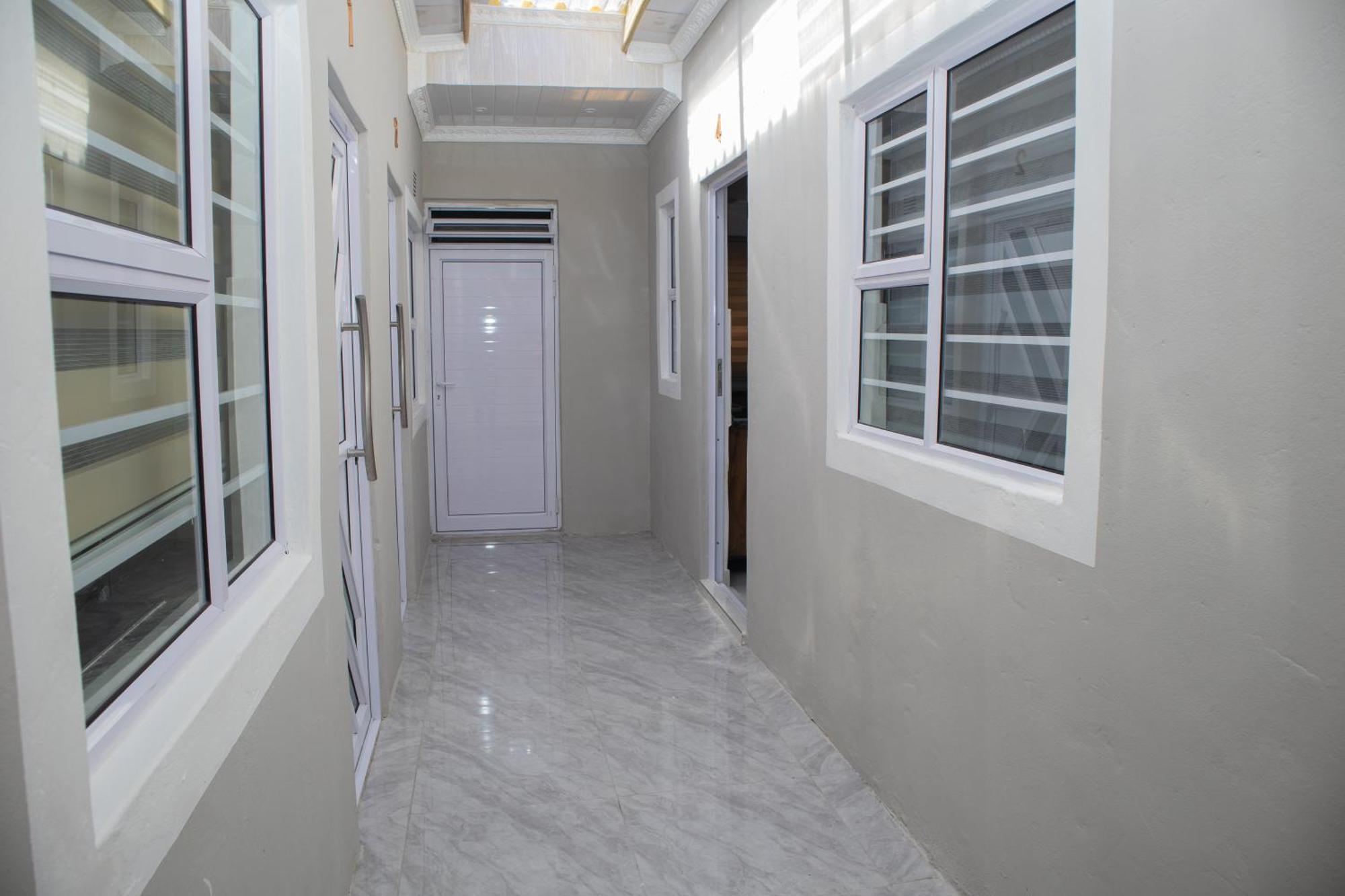 Apartment One Bedroom A3 *