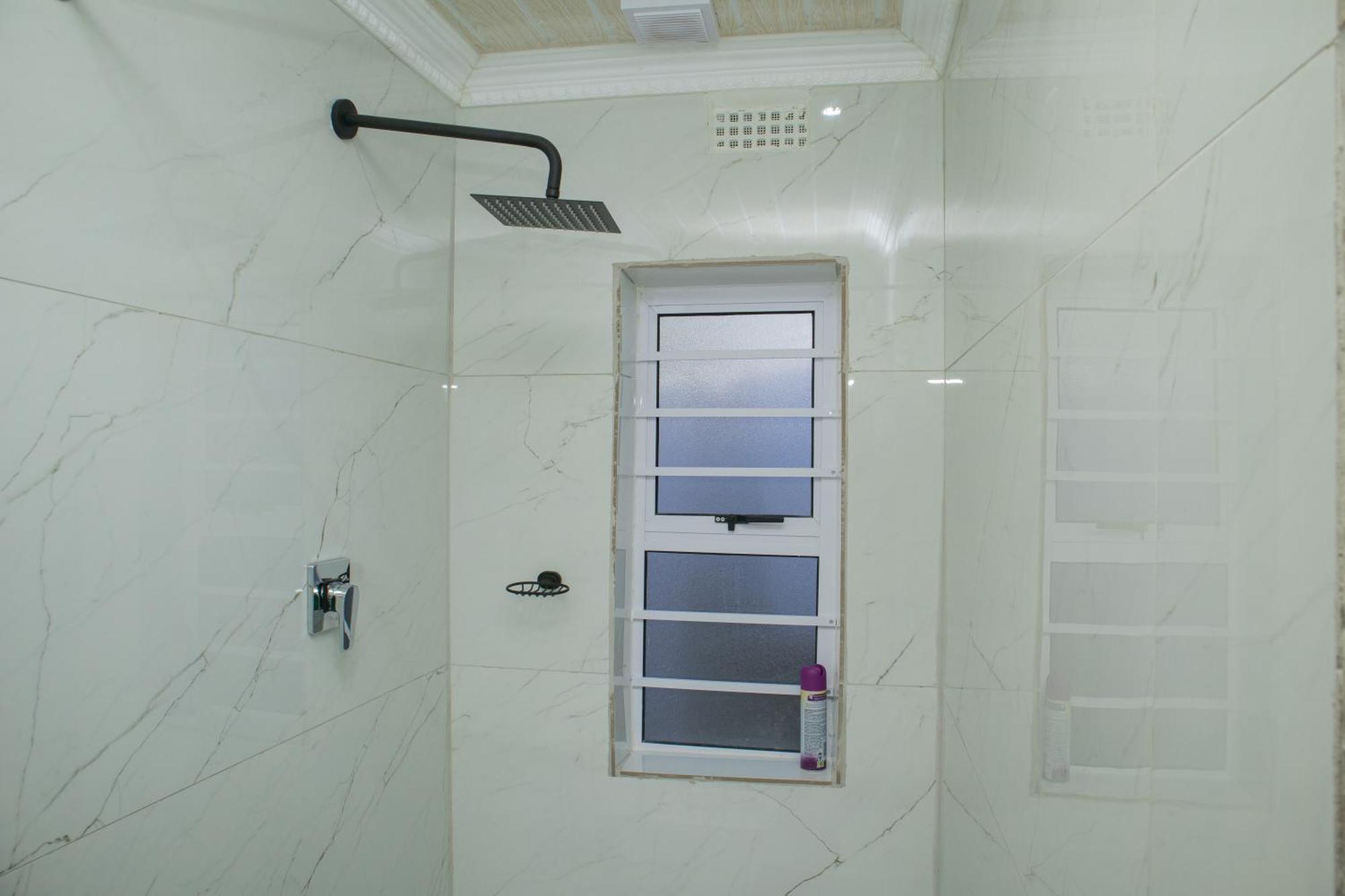 One Bedroom A3 Apartment *