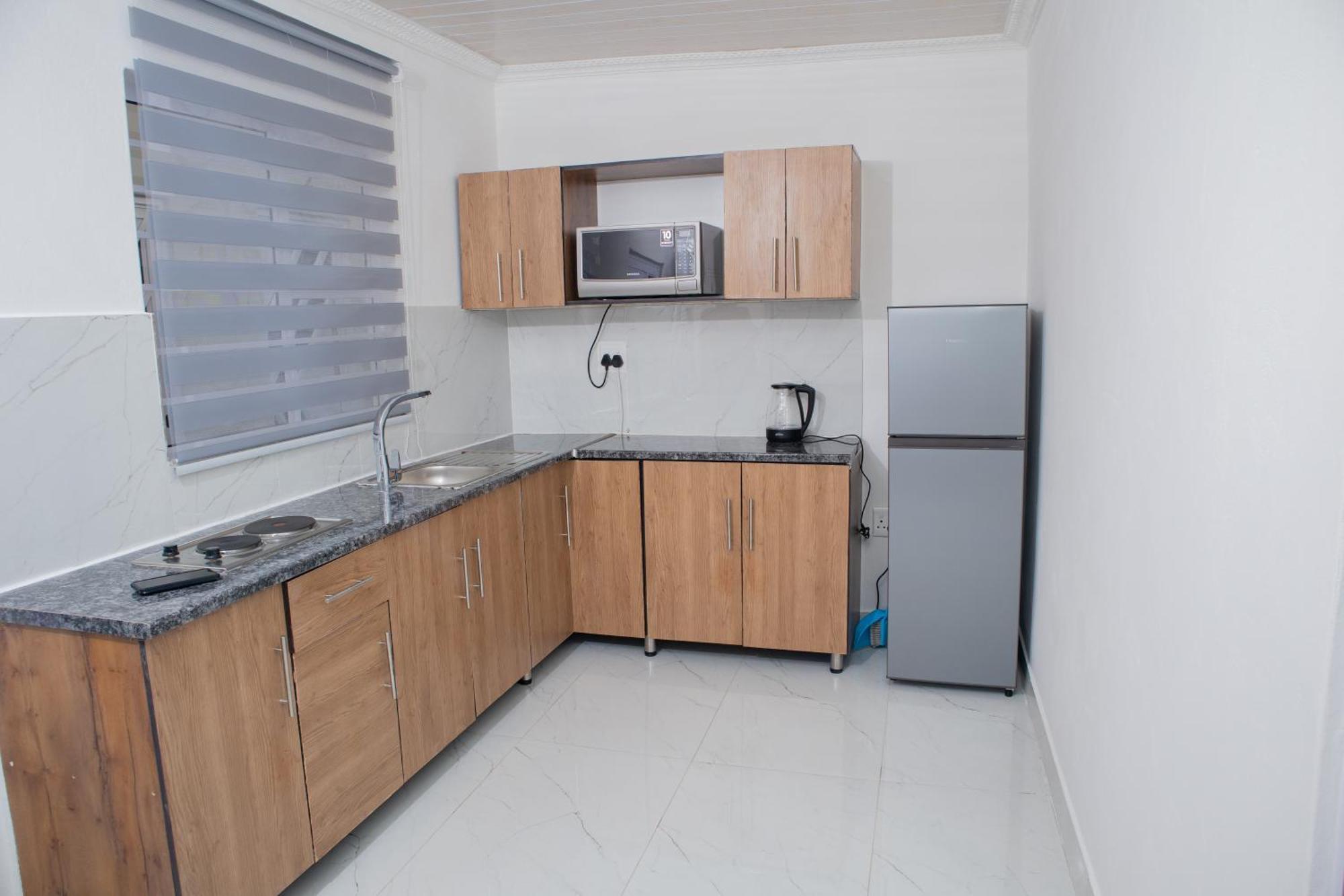 One Bedroom A3 Cape Town