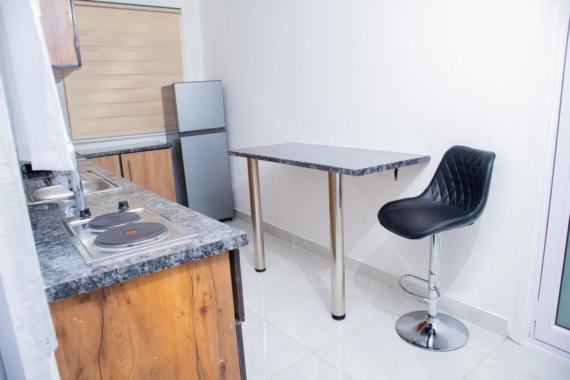 One Bedroom A4 Apartment Cape Town