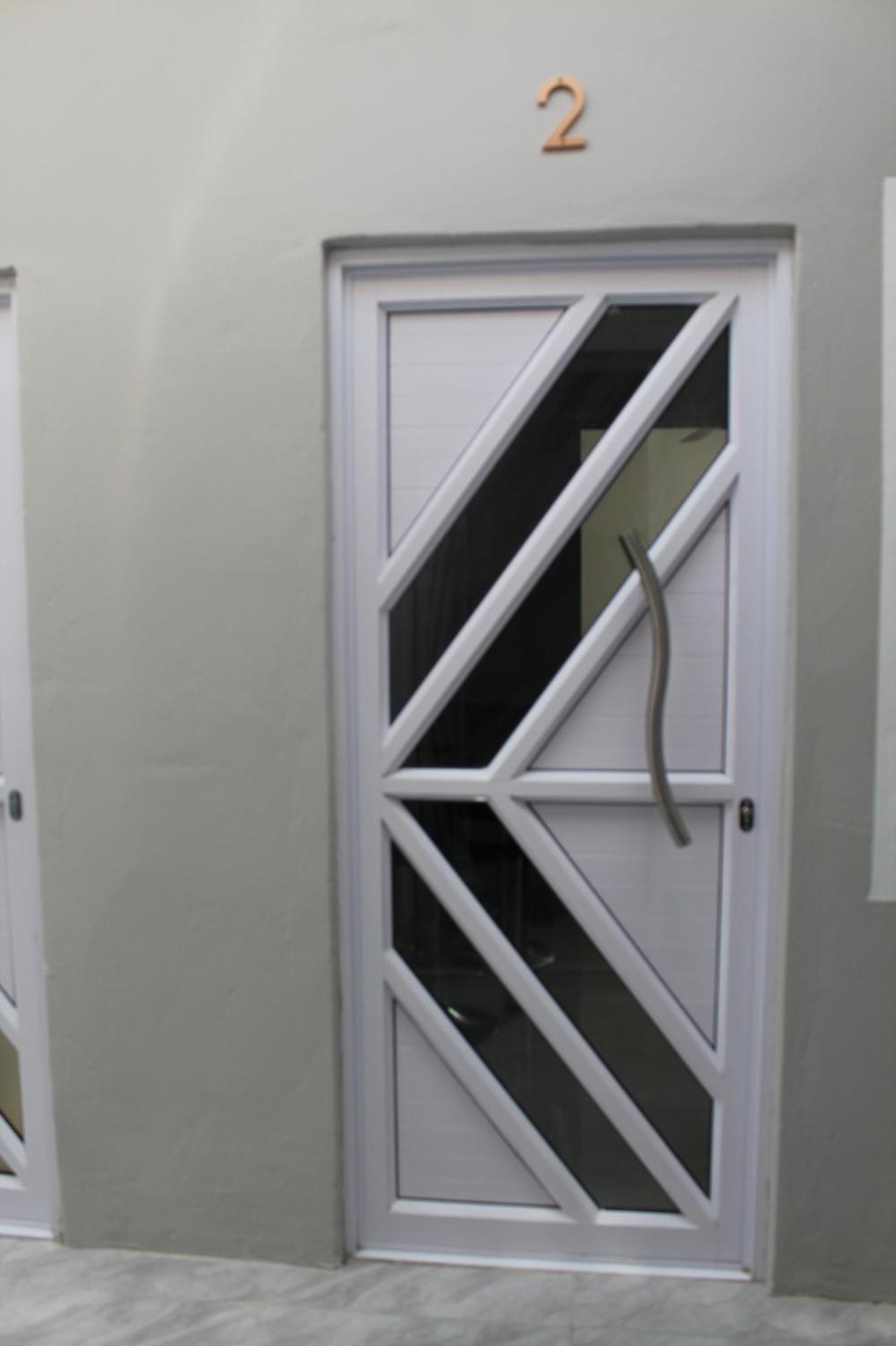 One Bedroom A2 * Cidade Do Cabo