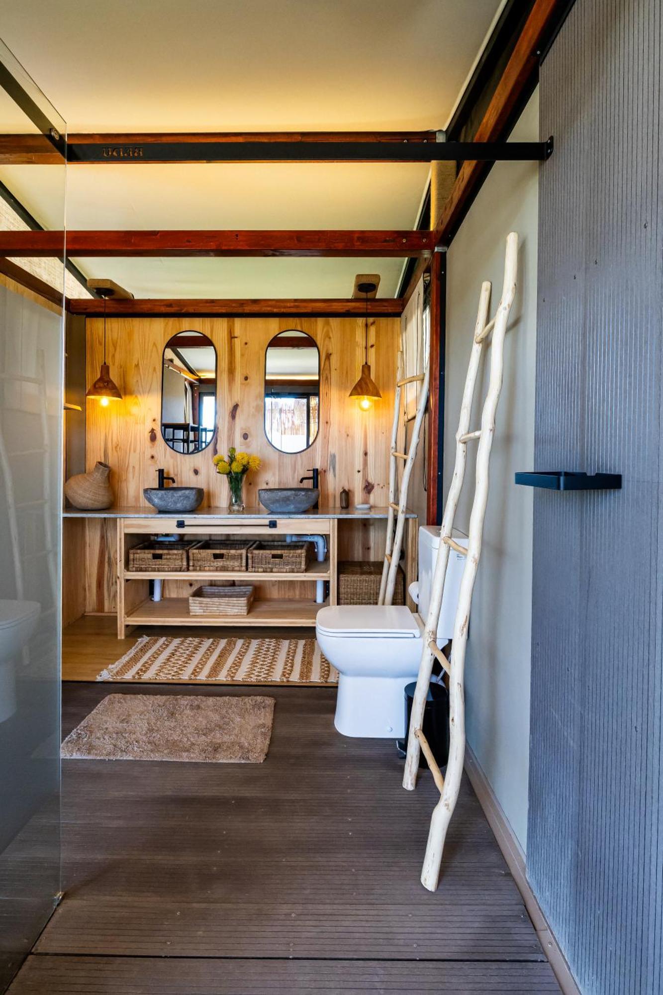Amperbo Glamping
