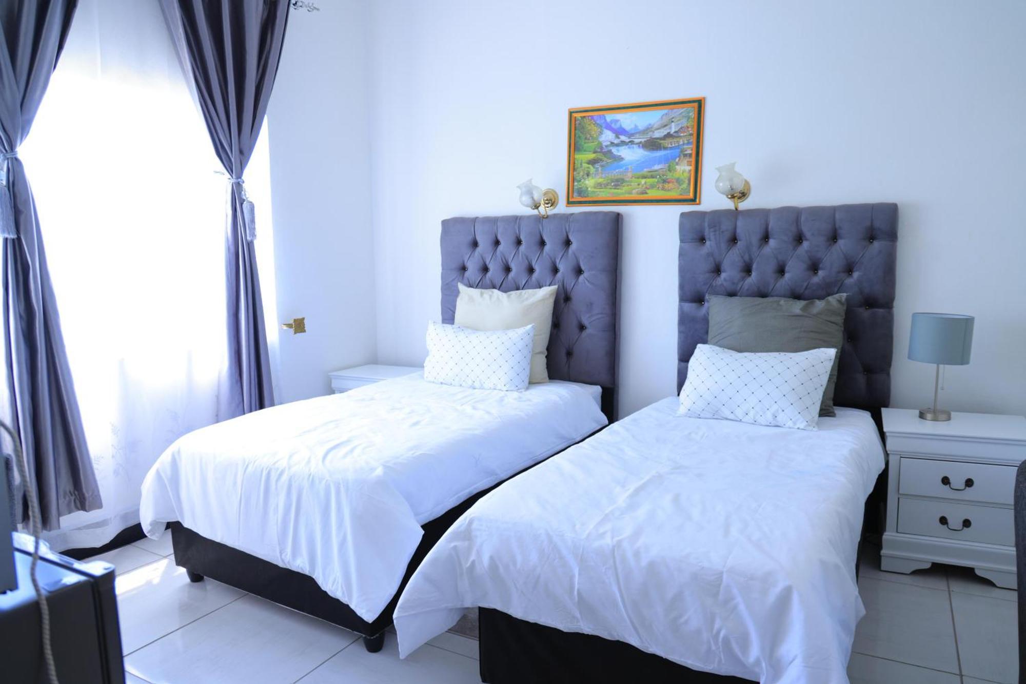 Guest house Paradise *