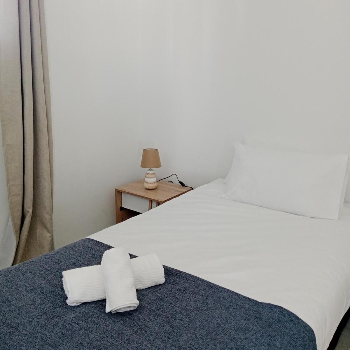 The Cozy Nest Apartamento Cidade Do Cabo