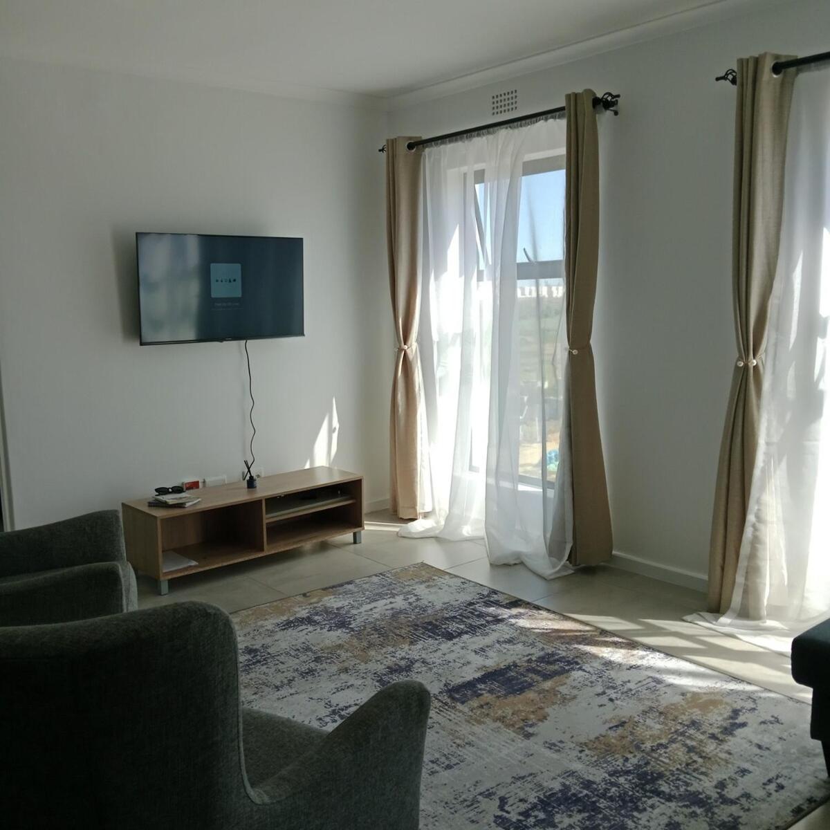 Apartamento The Cozy Nest Cidade Do Cabo