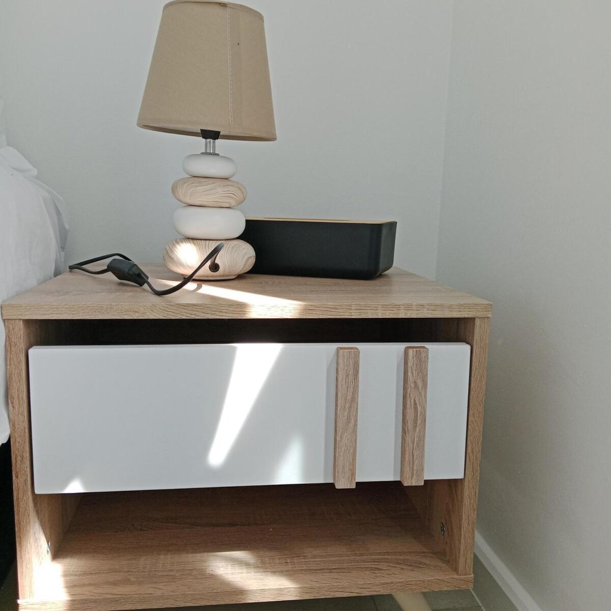Apartamento The Cozy Nest Cidade Do Cabo