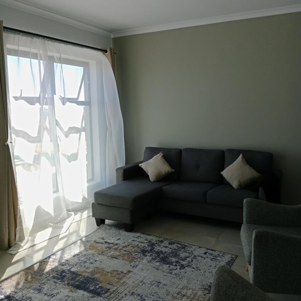 The Cozy Nest * Cidade Do Cabo
