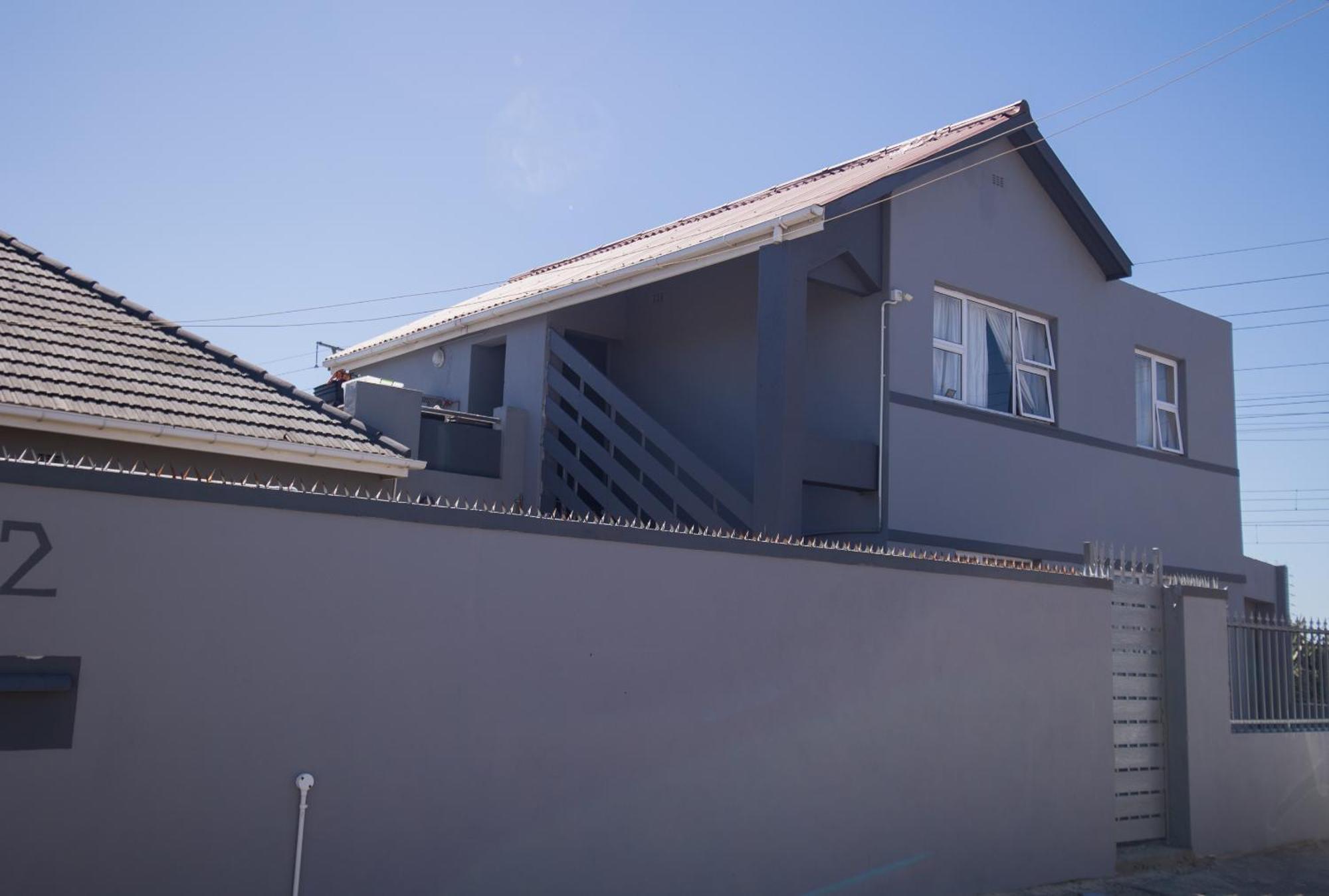 Apartamento Cape Dreamland