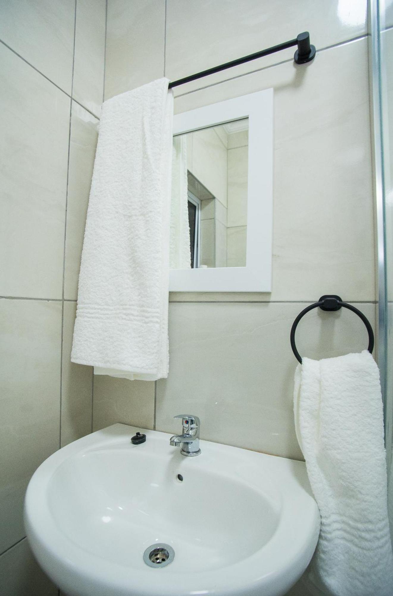 Cape Dreamland Apartamento