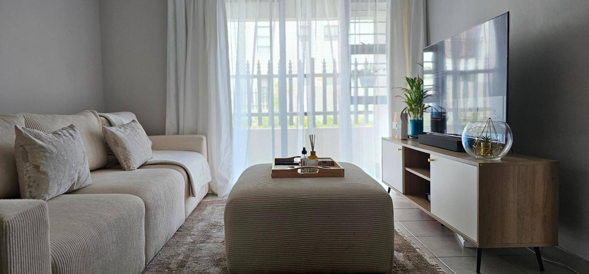 Apartment 33 Langeberg Heights