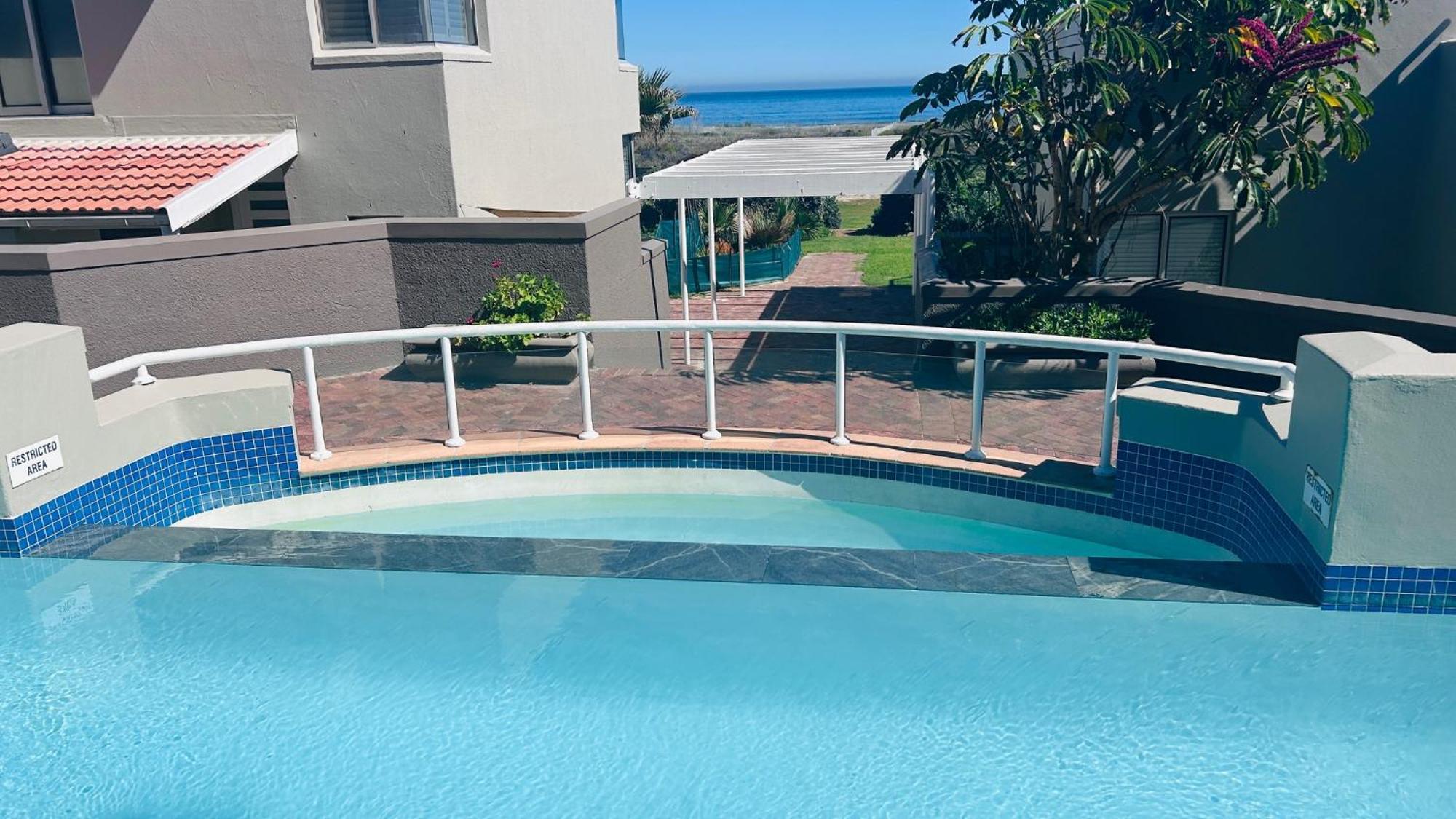 Dolphin Penthouse Cidade Do Cabo