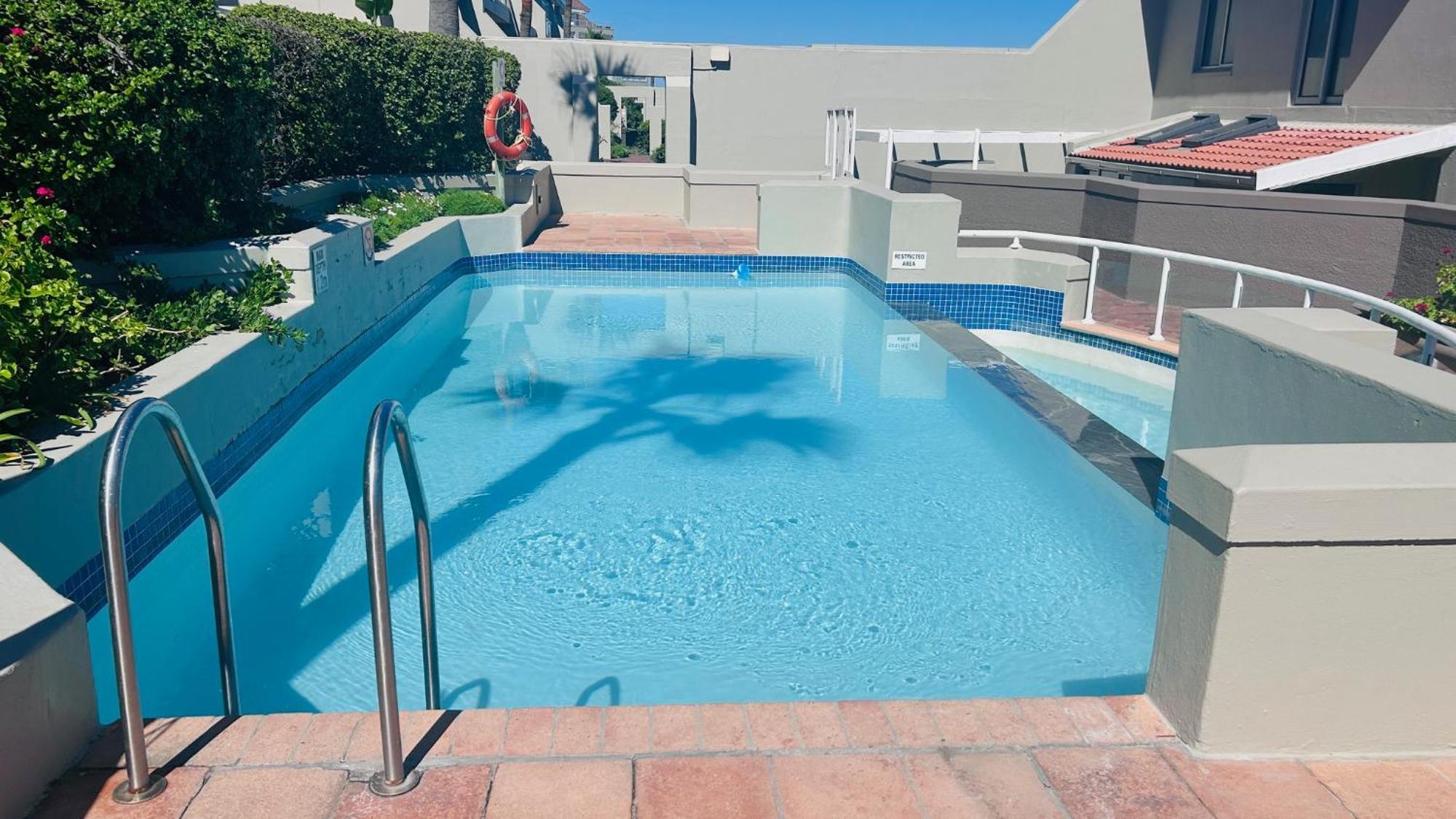 Dolphin Penthouse Apartamento Cidade Do Cabo