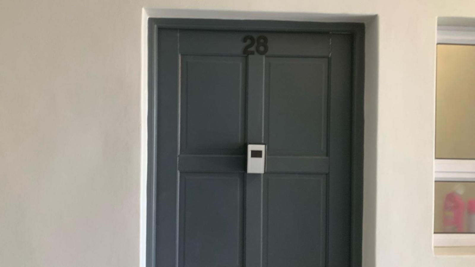 Apartamento 28 On Orion