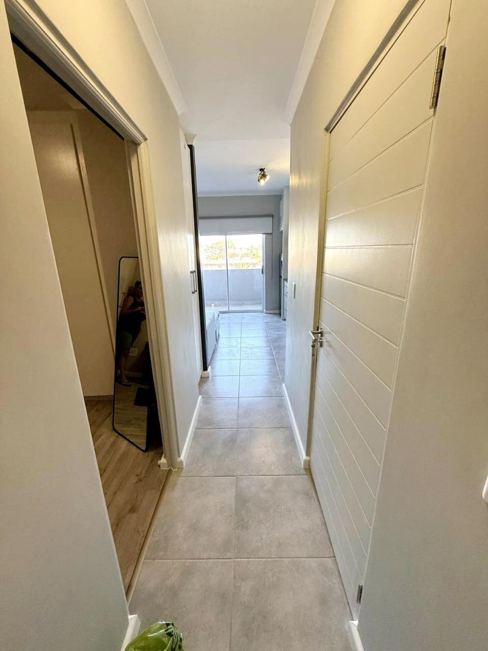 28 On Orion Apartamento *