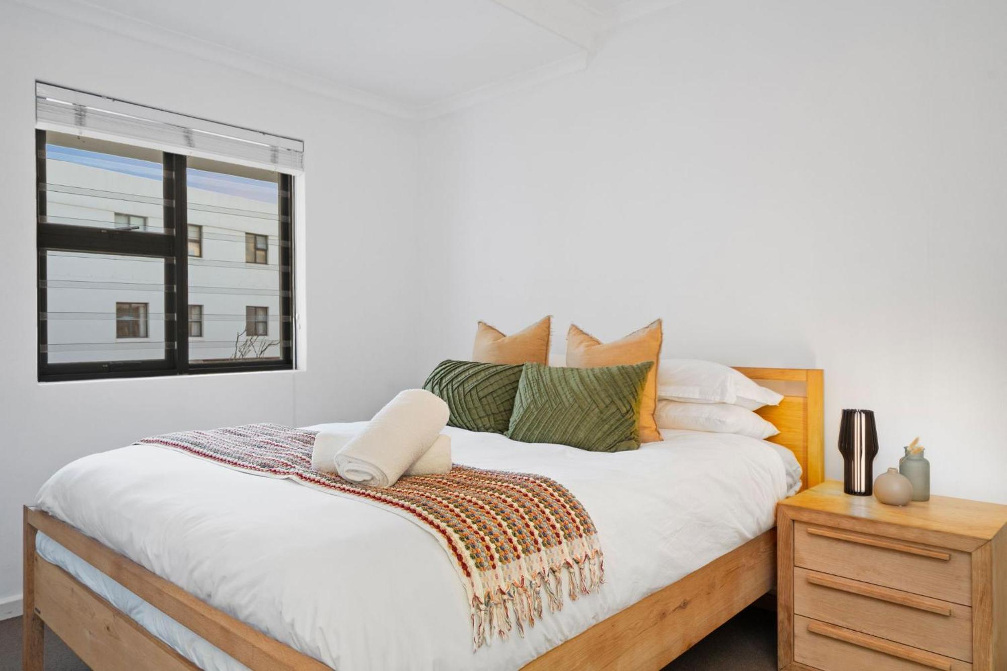 Azure 117 By Host Agents Apartment *