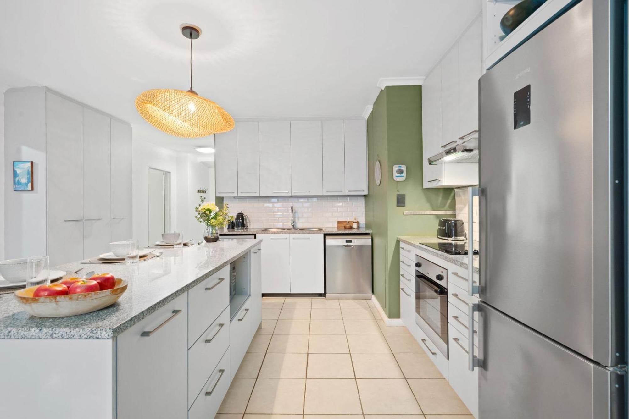 Apartment Azure 117 By Host Agents Cape Town