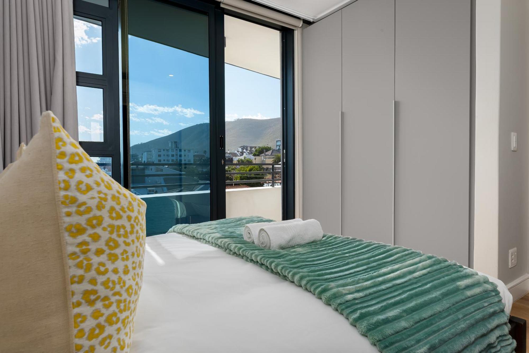Apartment 7 On Bantry Luxury *