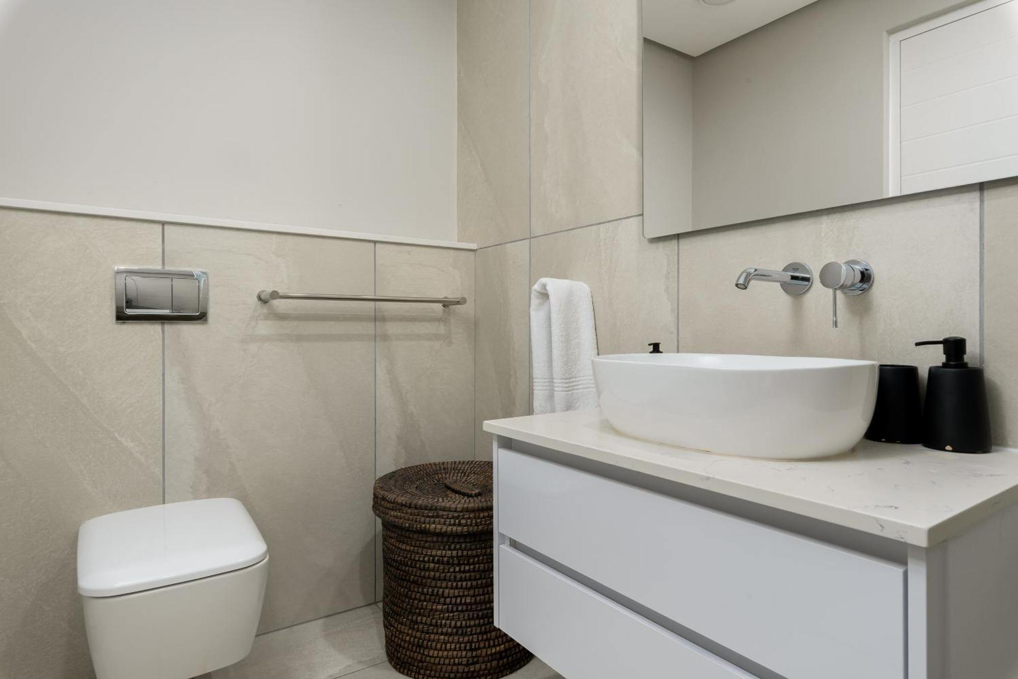 7 On Bantry Luxury Apartment Cape Town