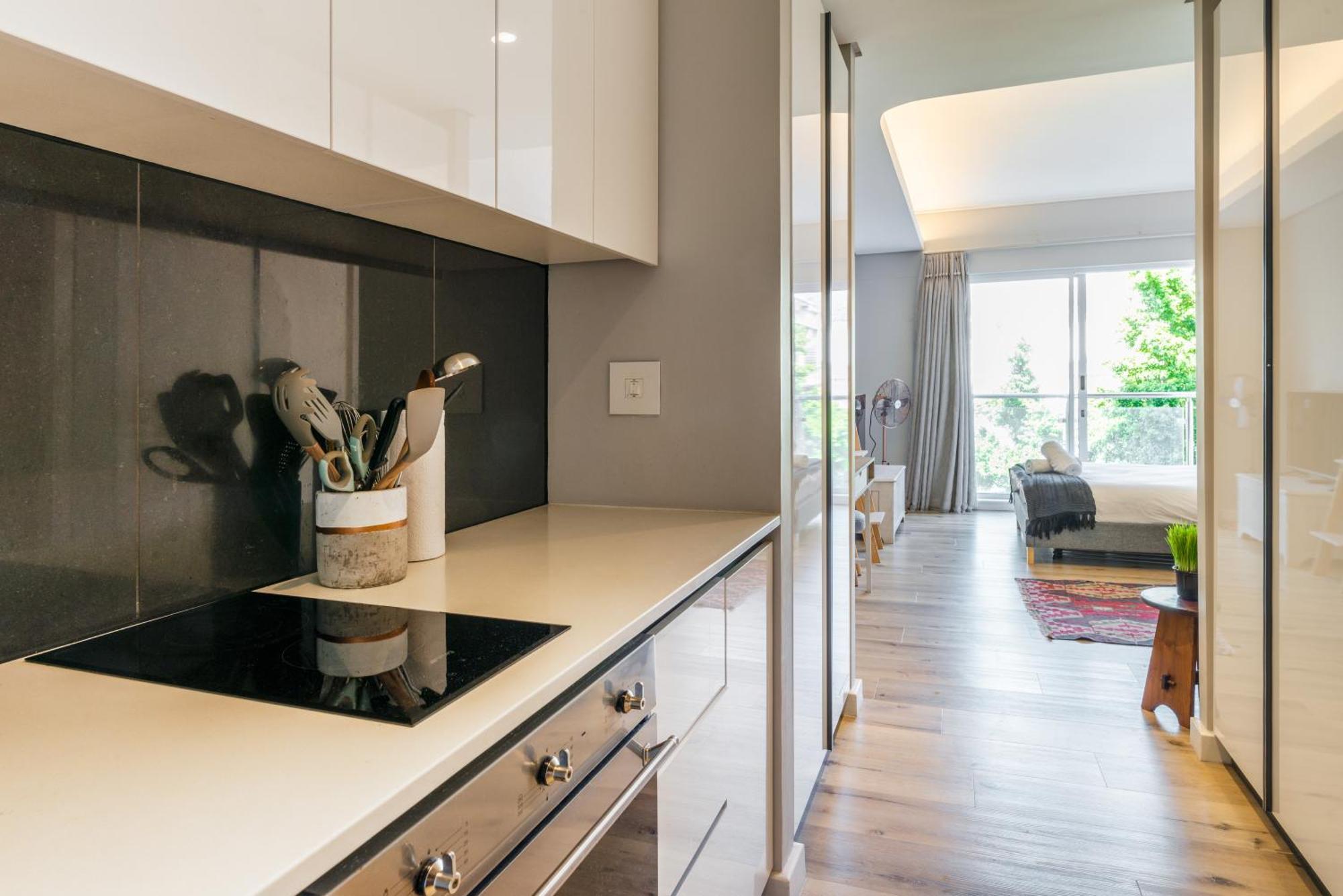 Apartamento On Bree