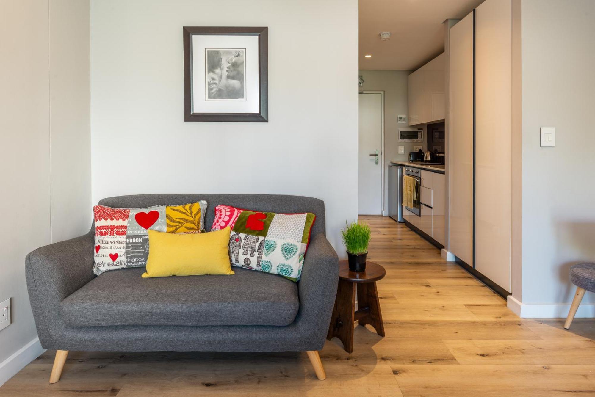 Apartamento On Bree *