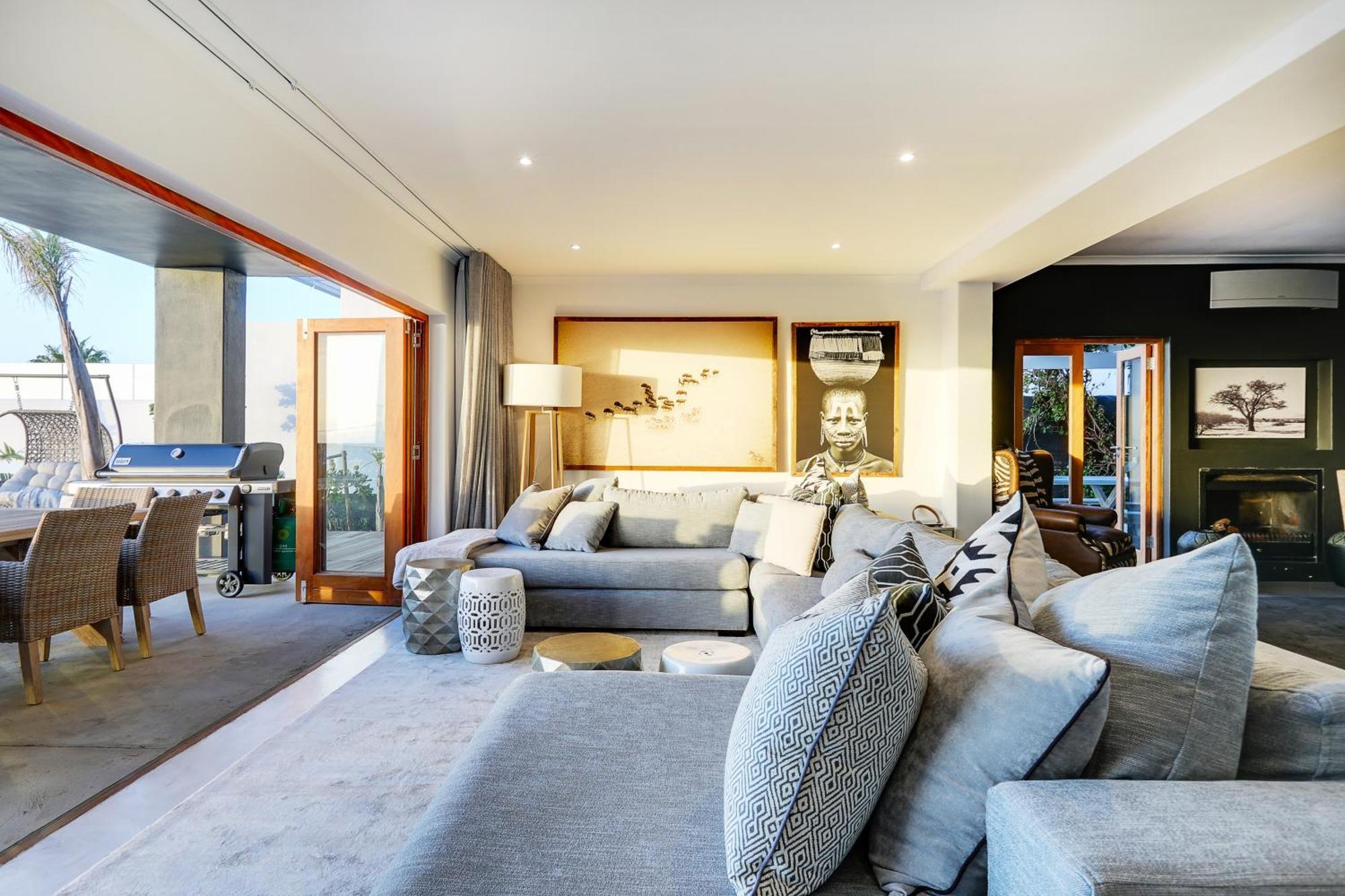 Jo Leo - Camps Bay Lux With Views & Pool *