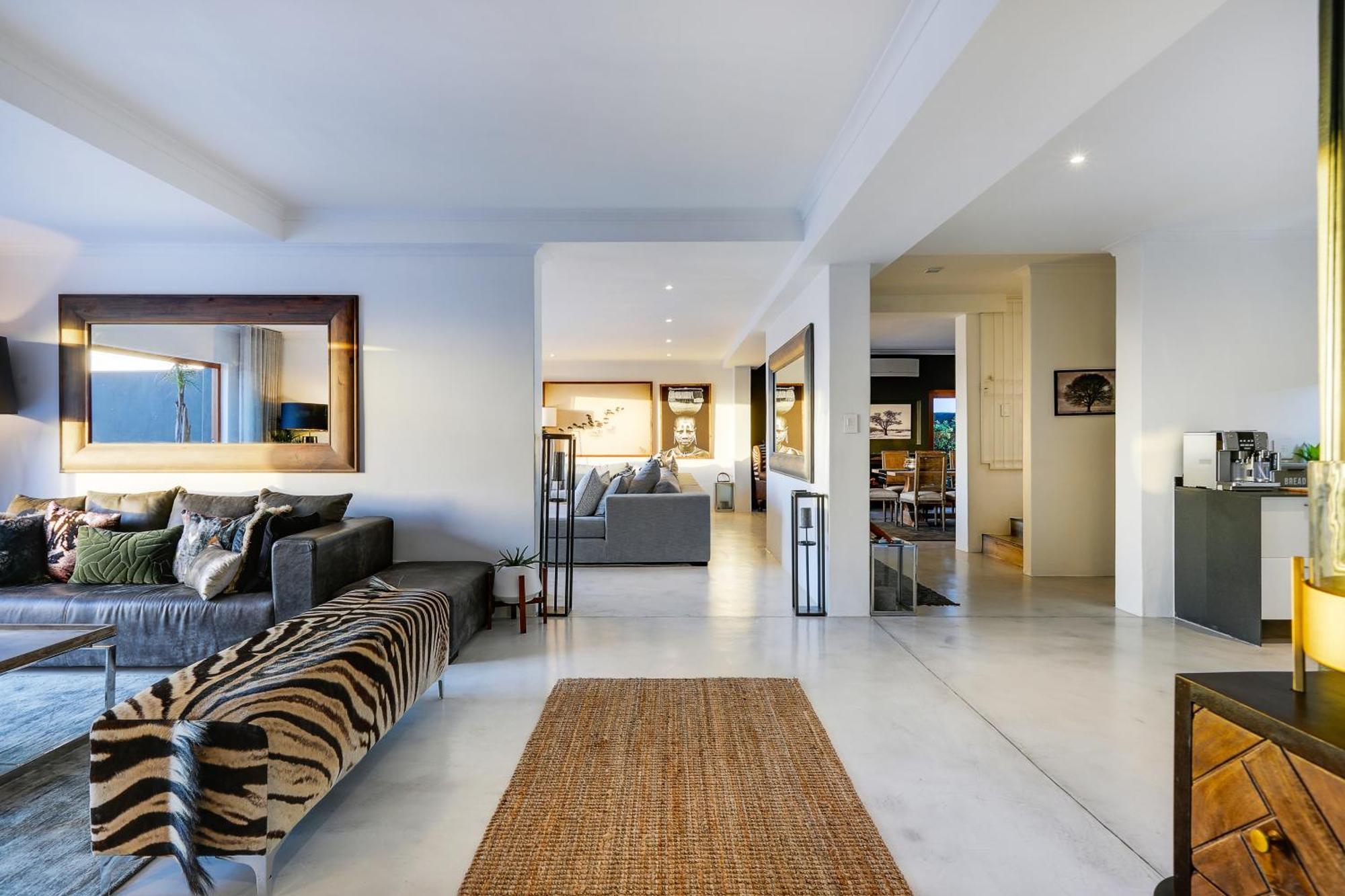 Villa Jo Leo - Camps Bay Lux With Views & Pool Cape Town