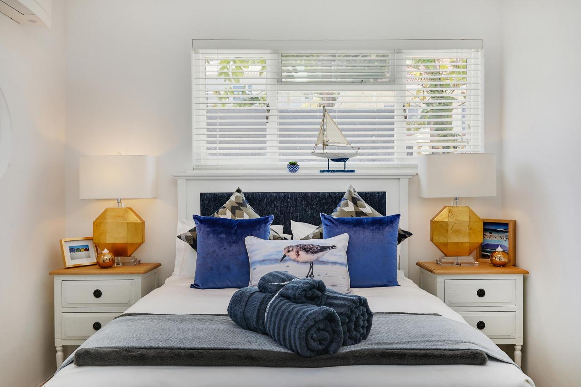 Villa Jo Leo - Camps Bay Lux With Views & Pool Cape Town