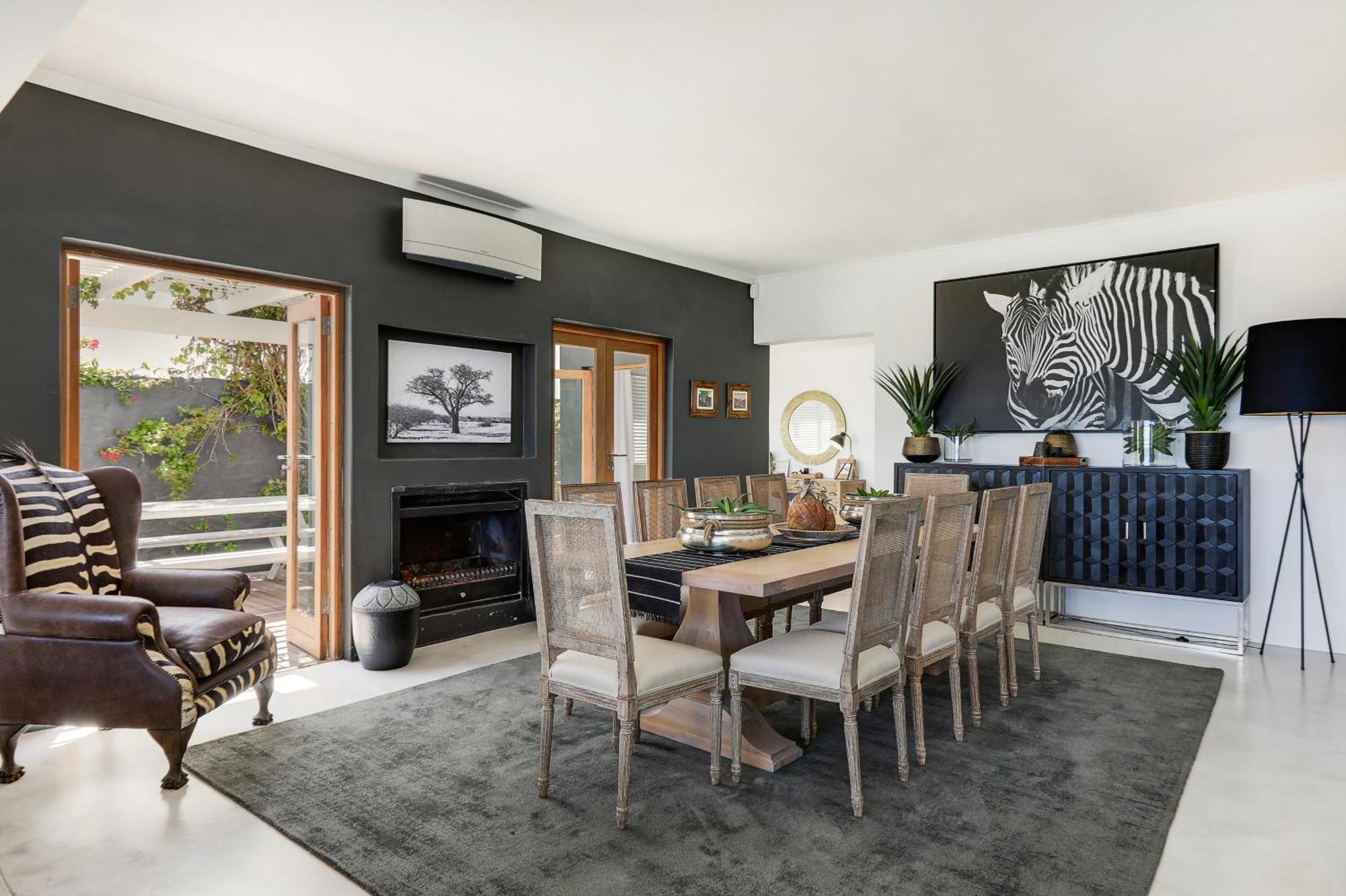 Villa Jo Leo - Camps Bay Lux With Views & Pool *