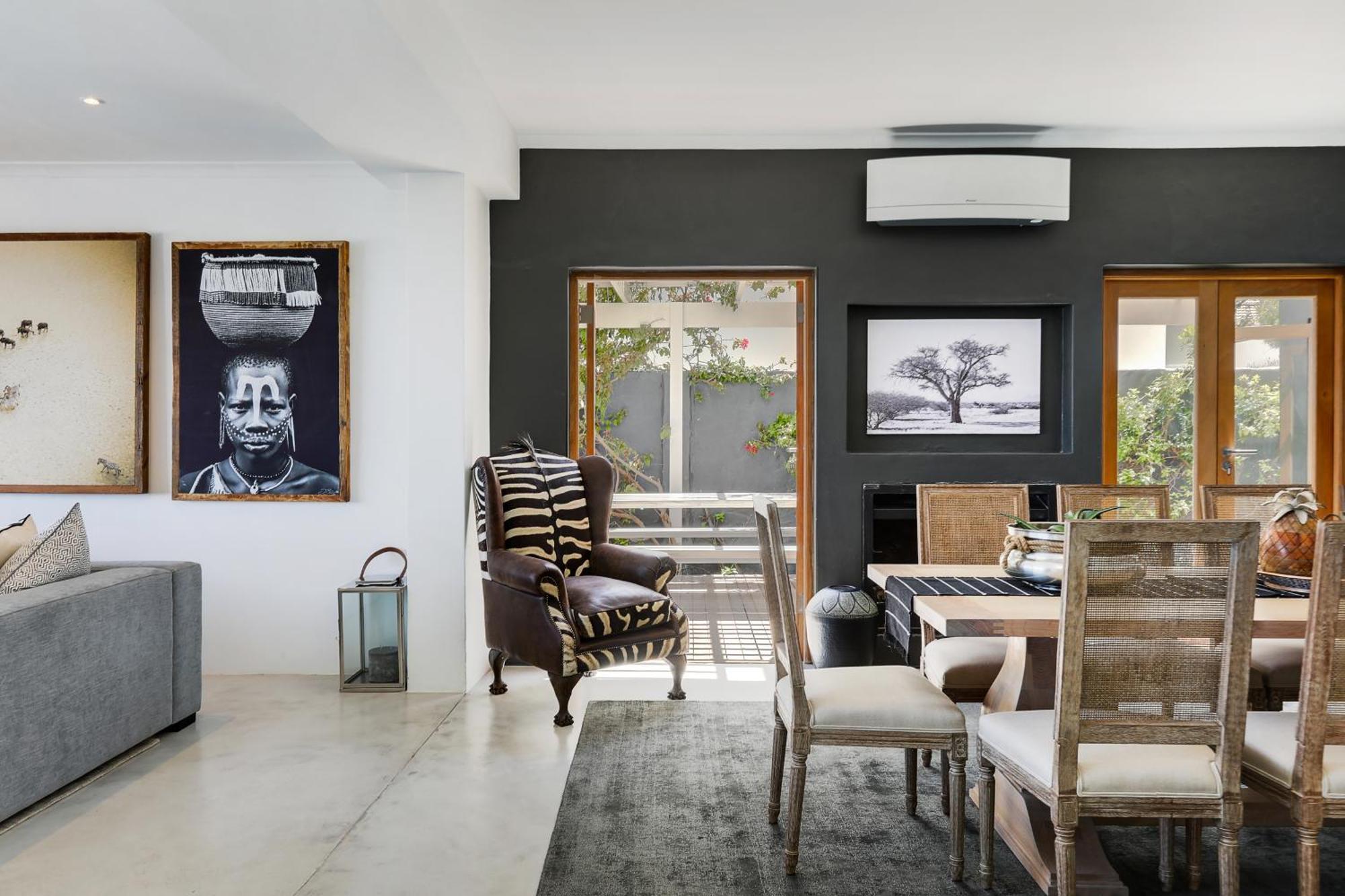 Jo Leo - Camps Bay Lux With Views & Pool * Cape Town