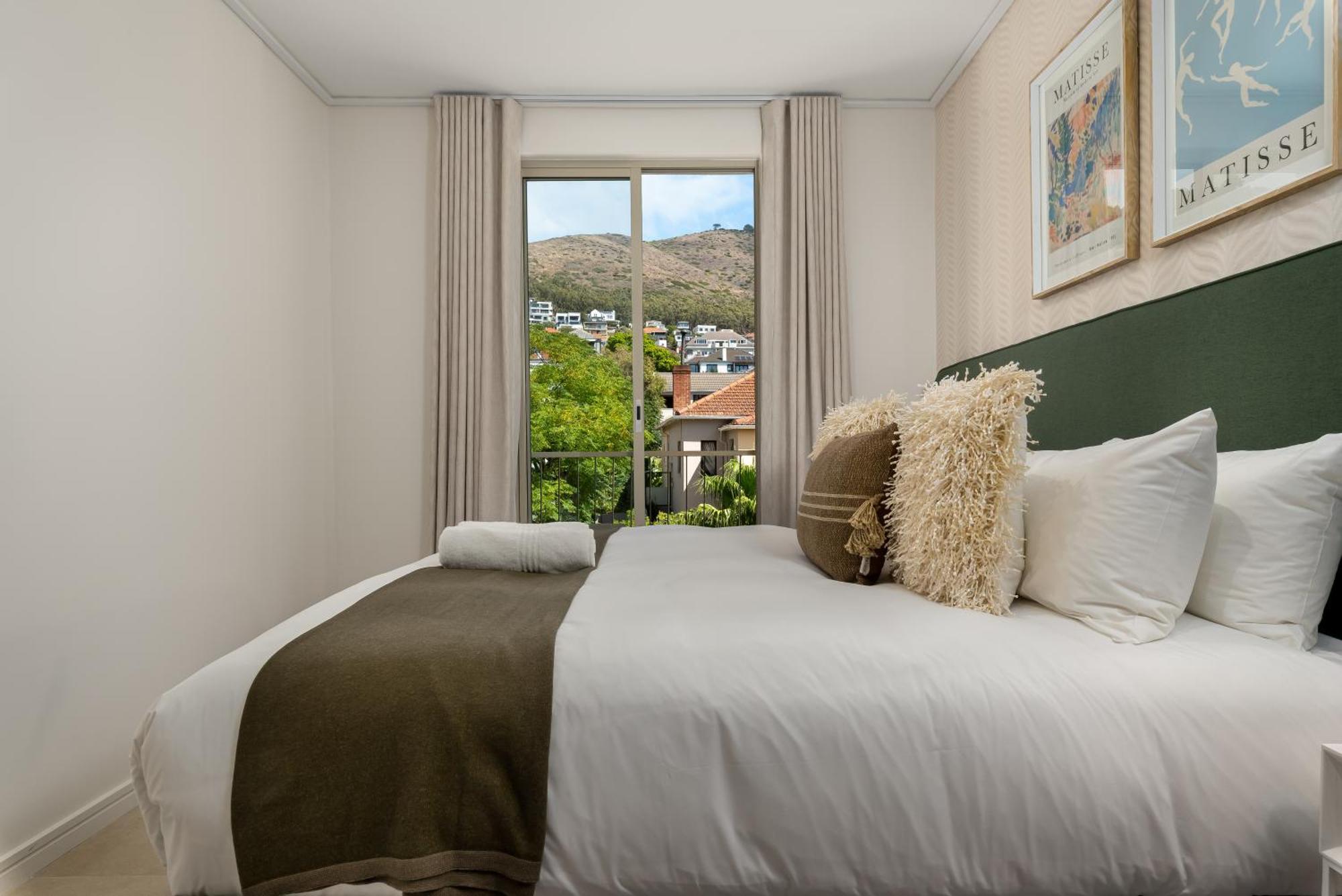 Apartment The Braemar *