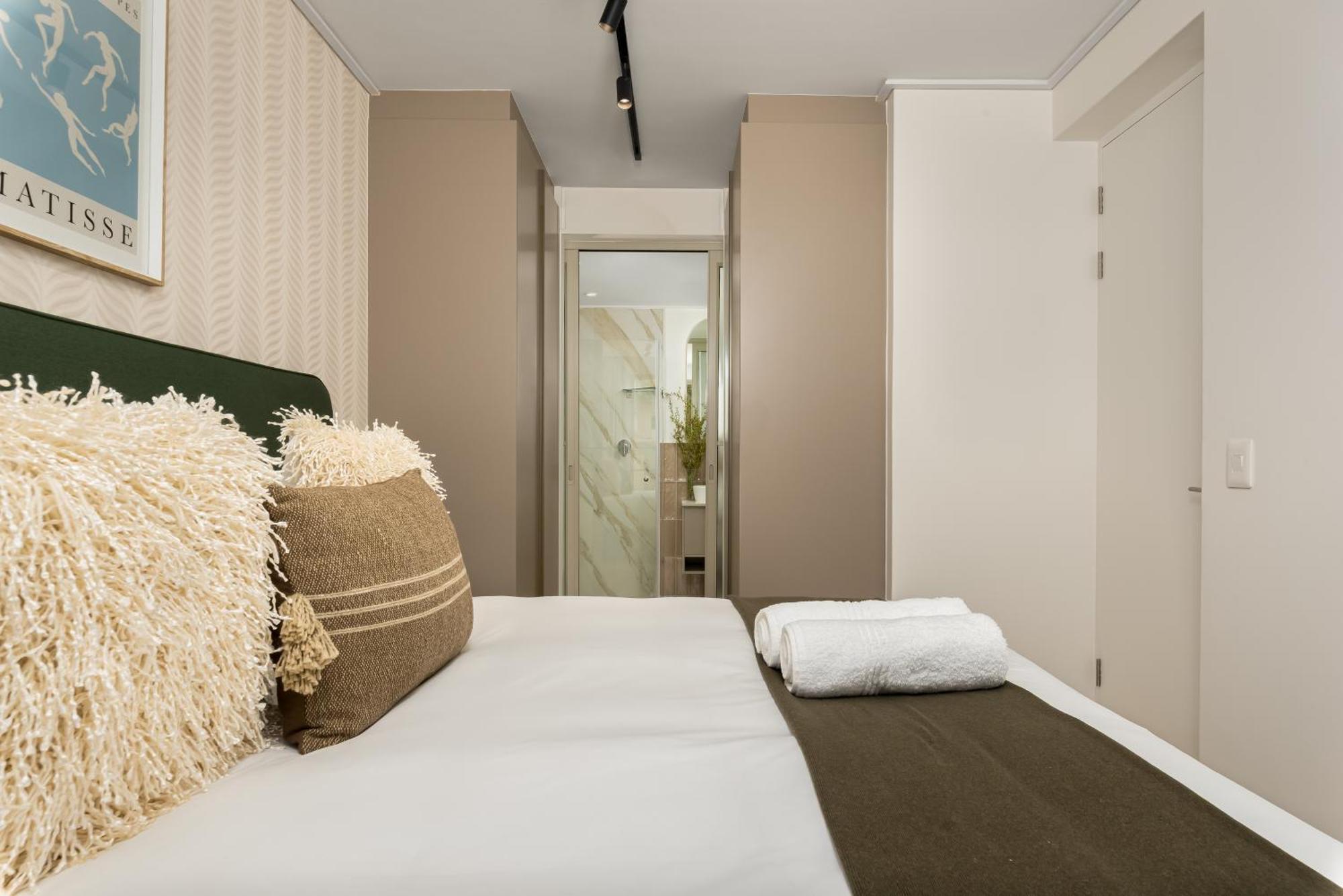 The Braemar * Cape Town