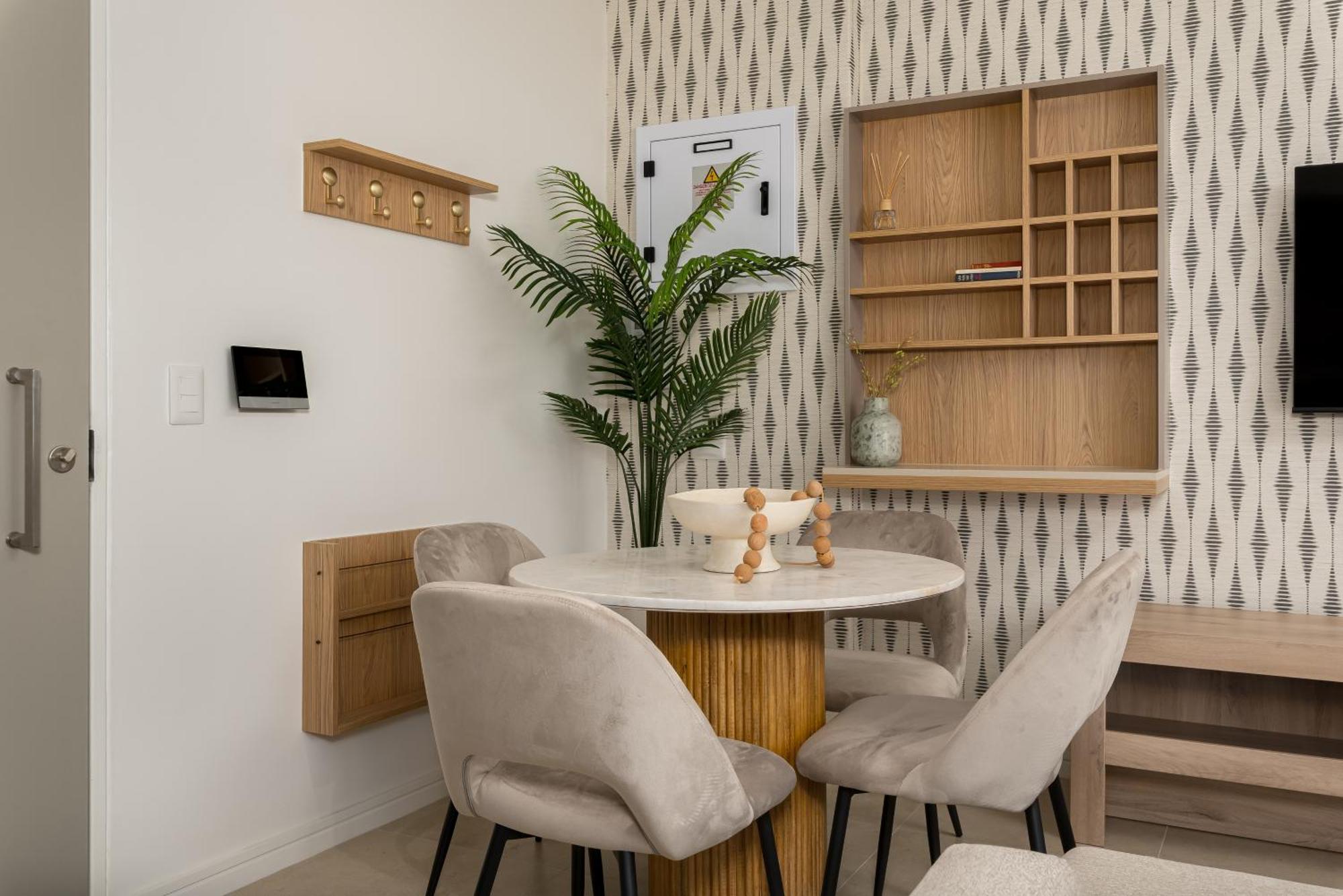 Apartment The Braemar