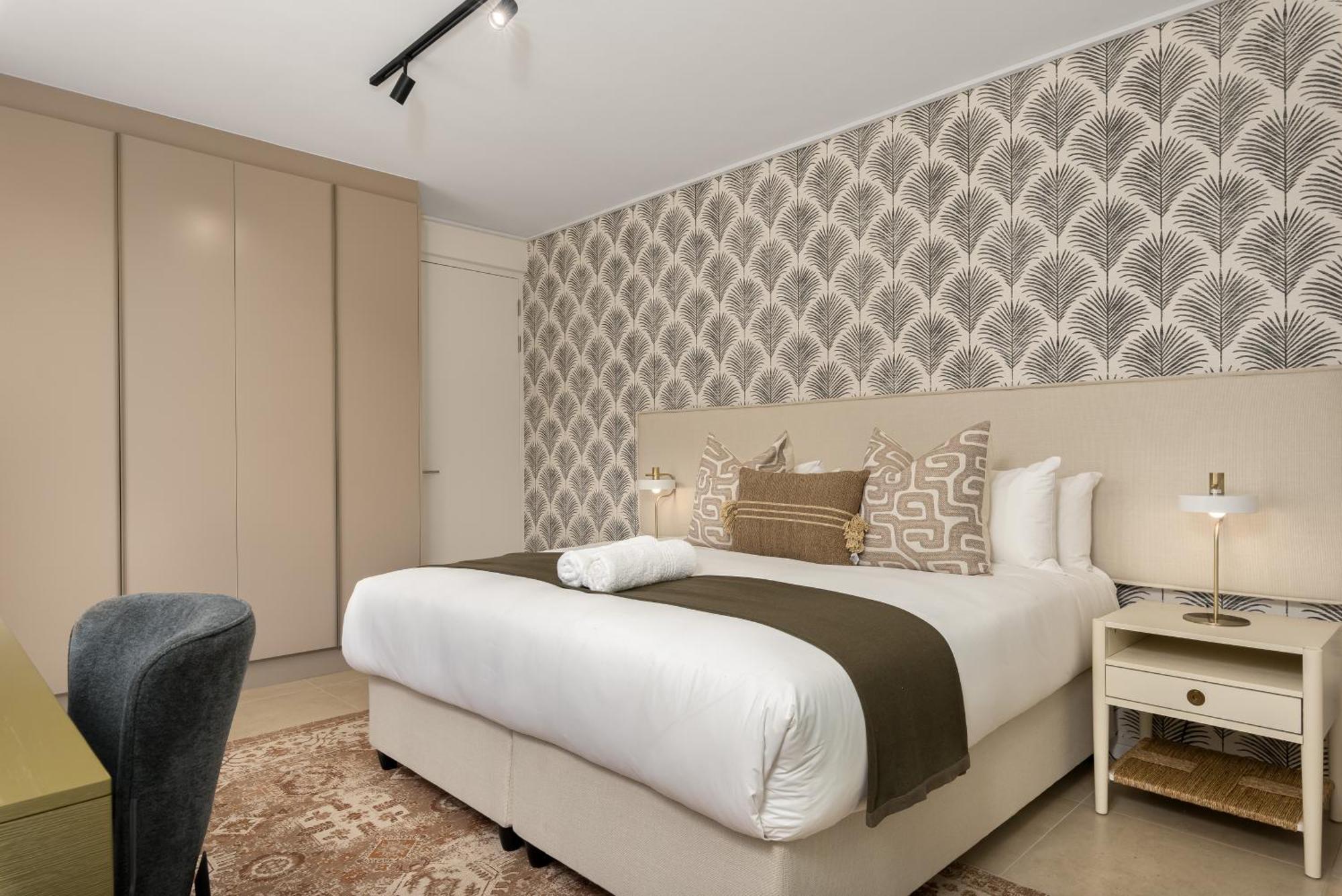 The Braemar Apartment Cape Town