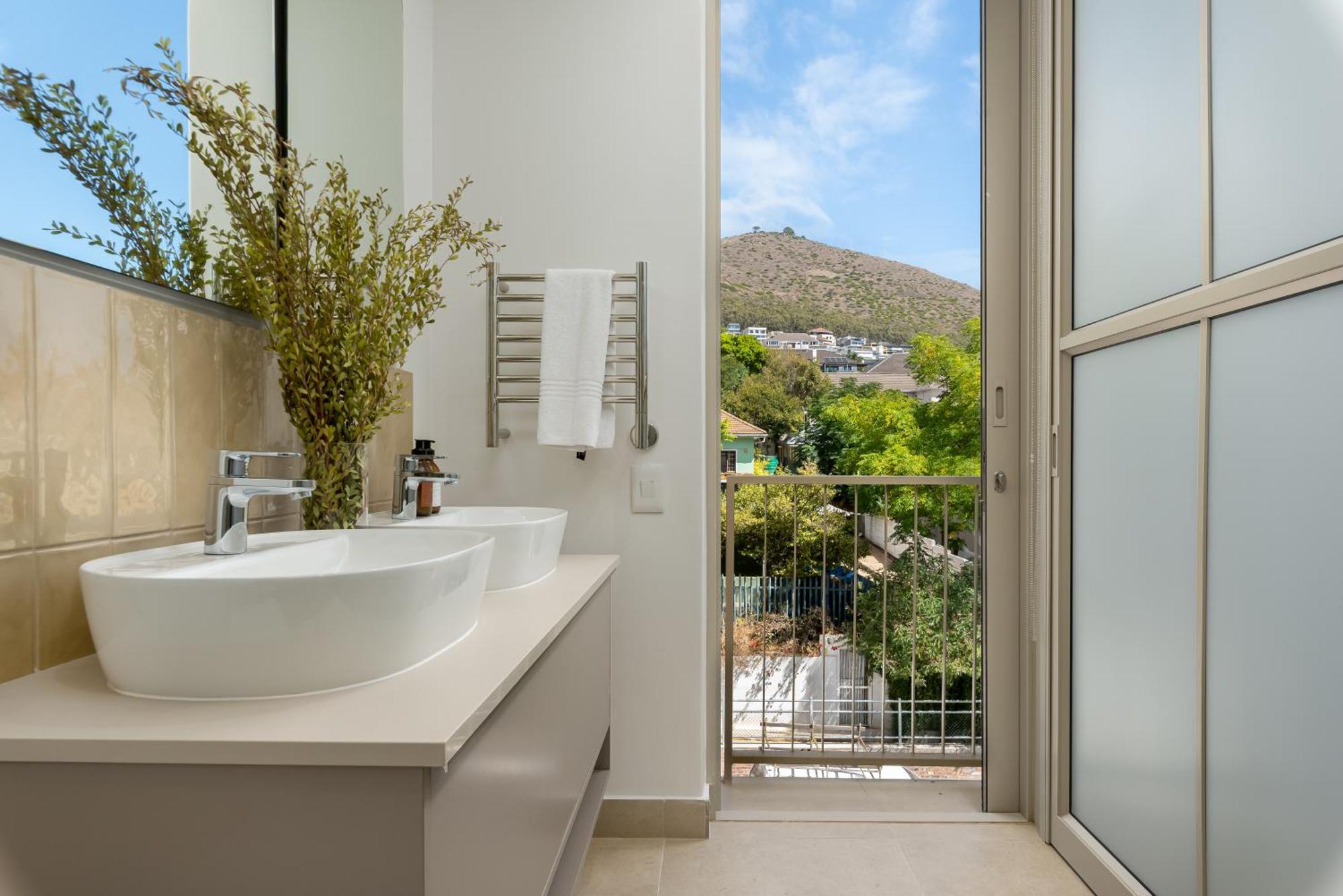 The Braemar Cape Town